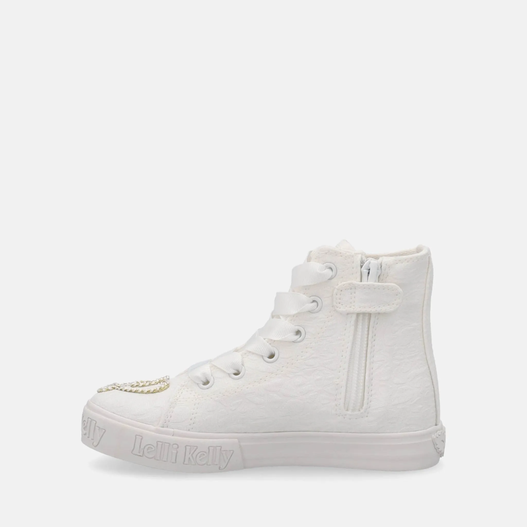 LELLI KELLY EAGLE MID | Sneakers