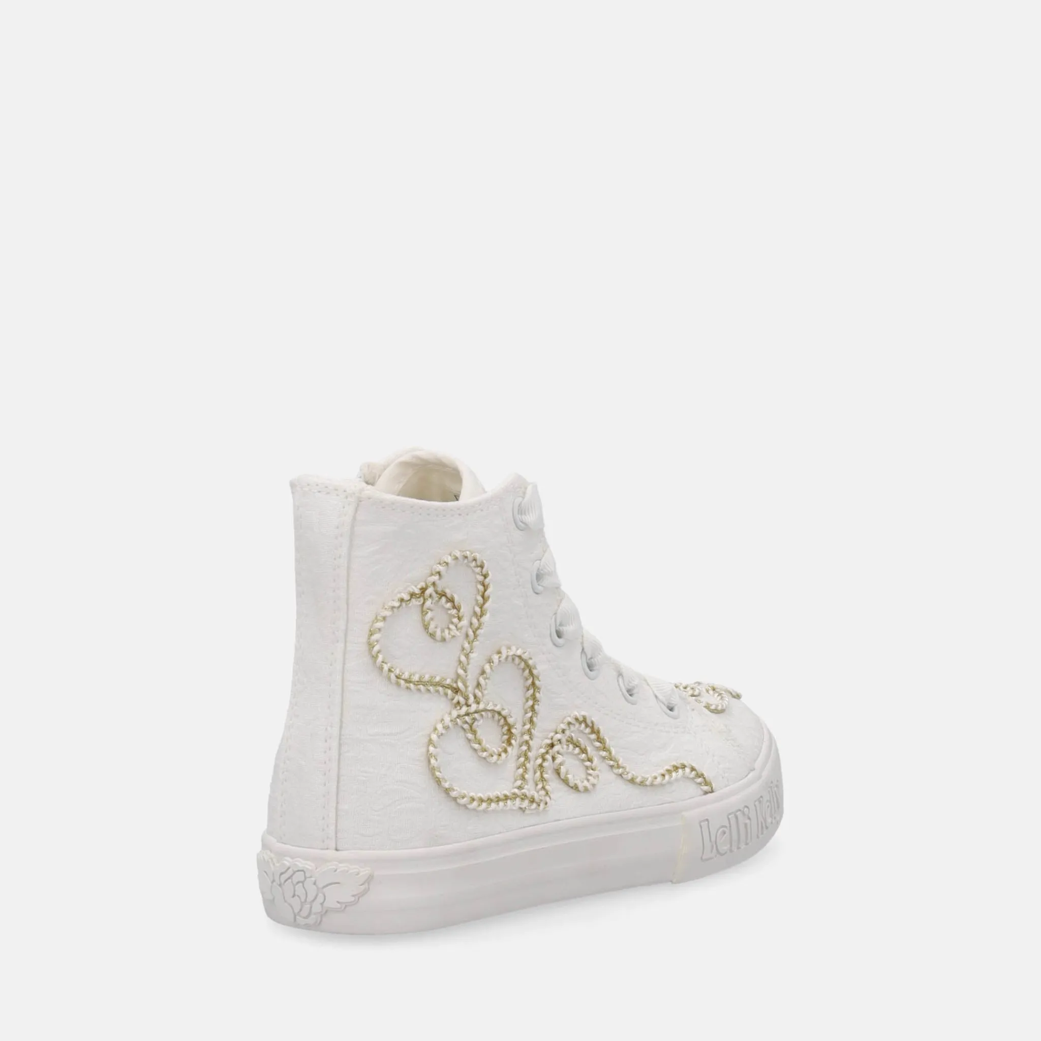 LELLI KELLY EAGLE MID | Sneakers