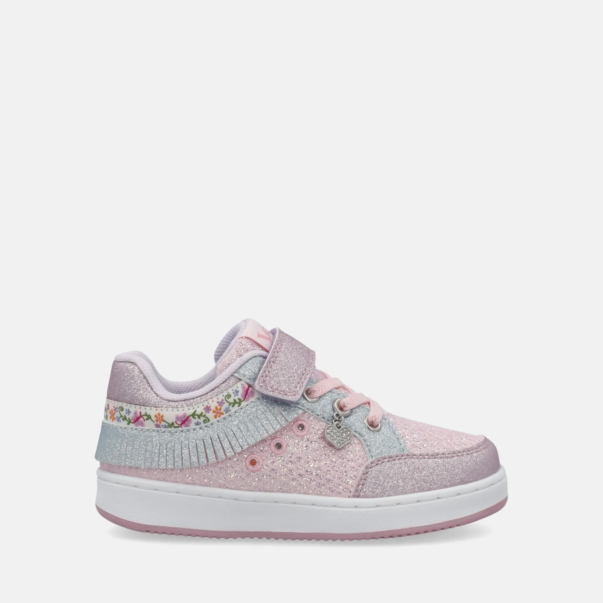 LELLI KELLY FRANGETTA LUCI | Sneakers