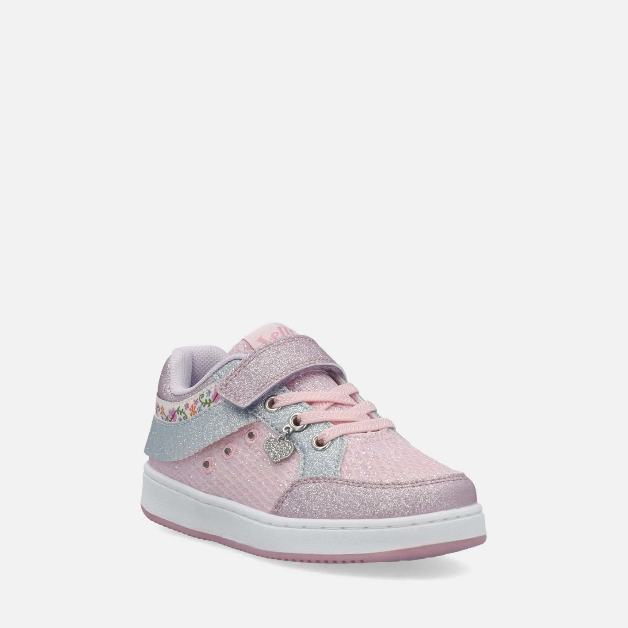 LELLI KELLY FRANGETTA LUCI | Sneakers