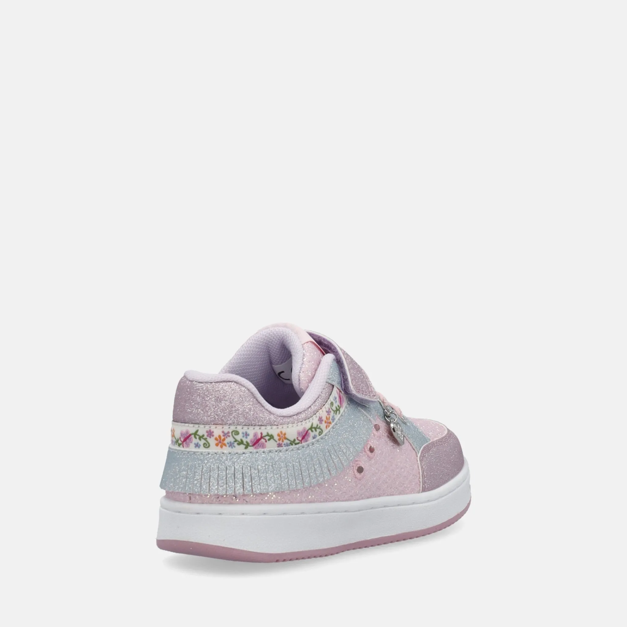 LELLI KELLY FRANGETTA LUCI | Sneakers