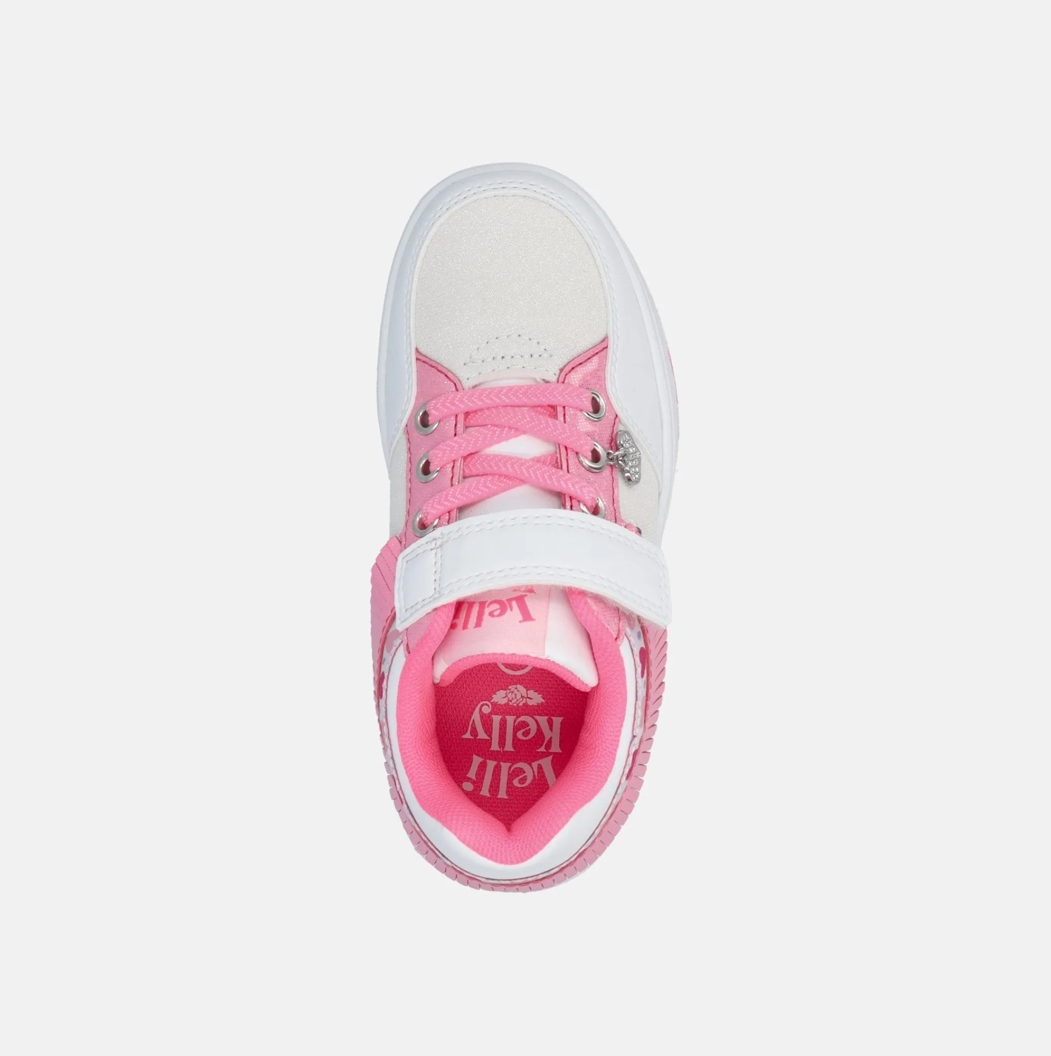 LELLI KELLY FRANGETTA LUCI | Sneakers