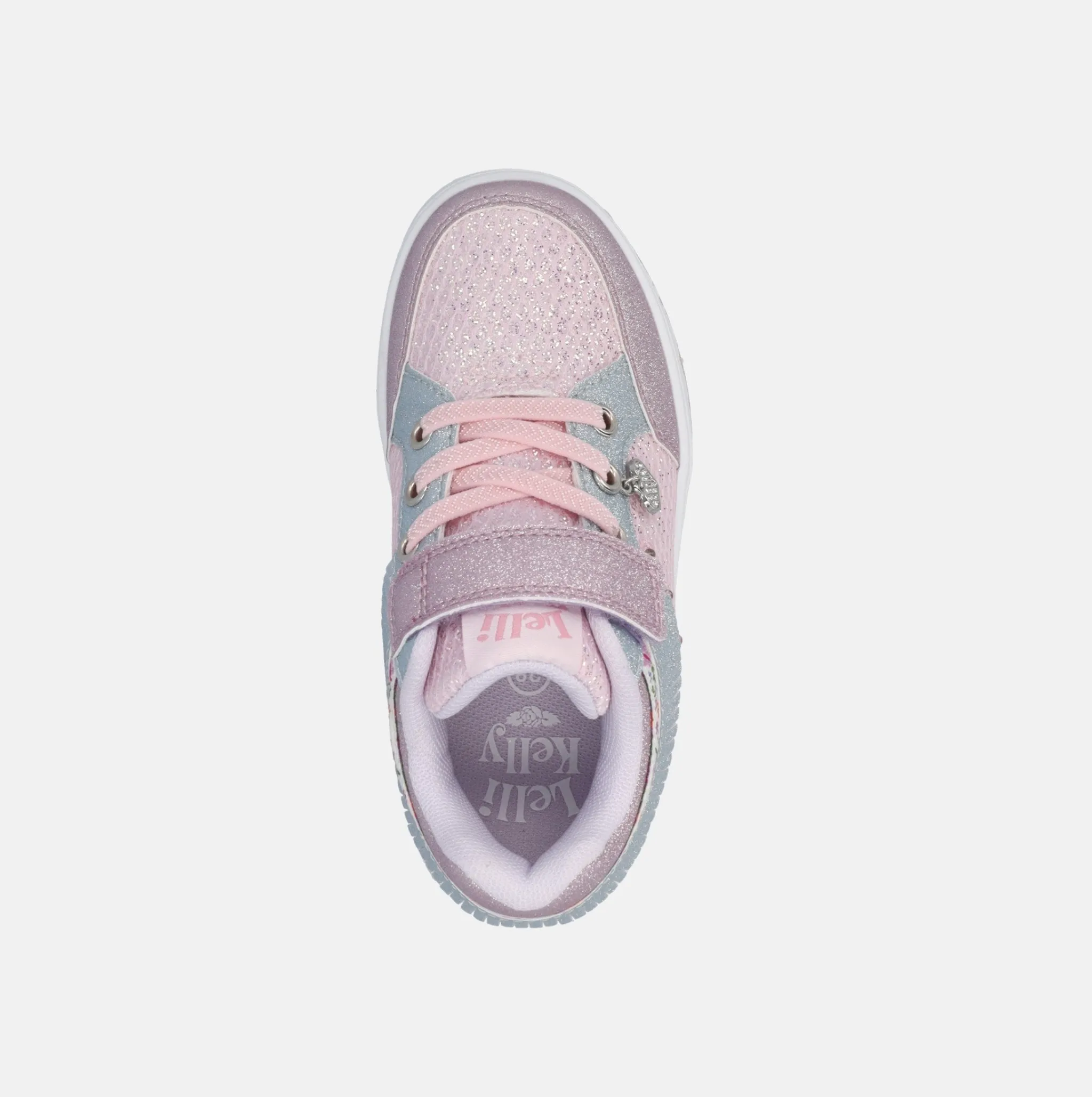 LELLI KELLY FRANGETTA LUCI | Sneakers