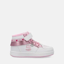 LELLI KELLY FRANGETTA MIX | Sneakers