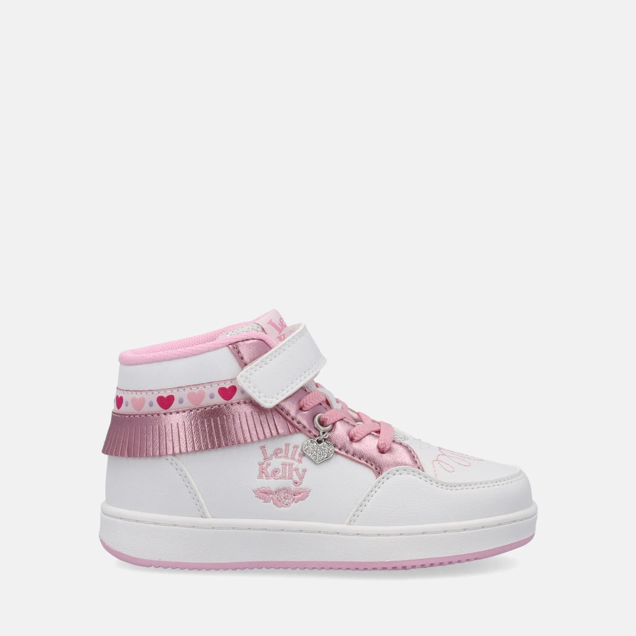 LELLI KELLY FRANGETTA MIX | Sneakers