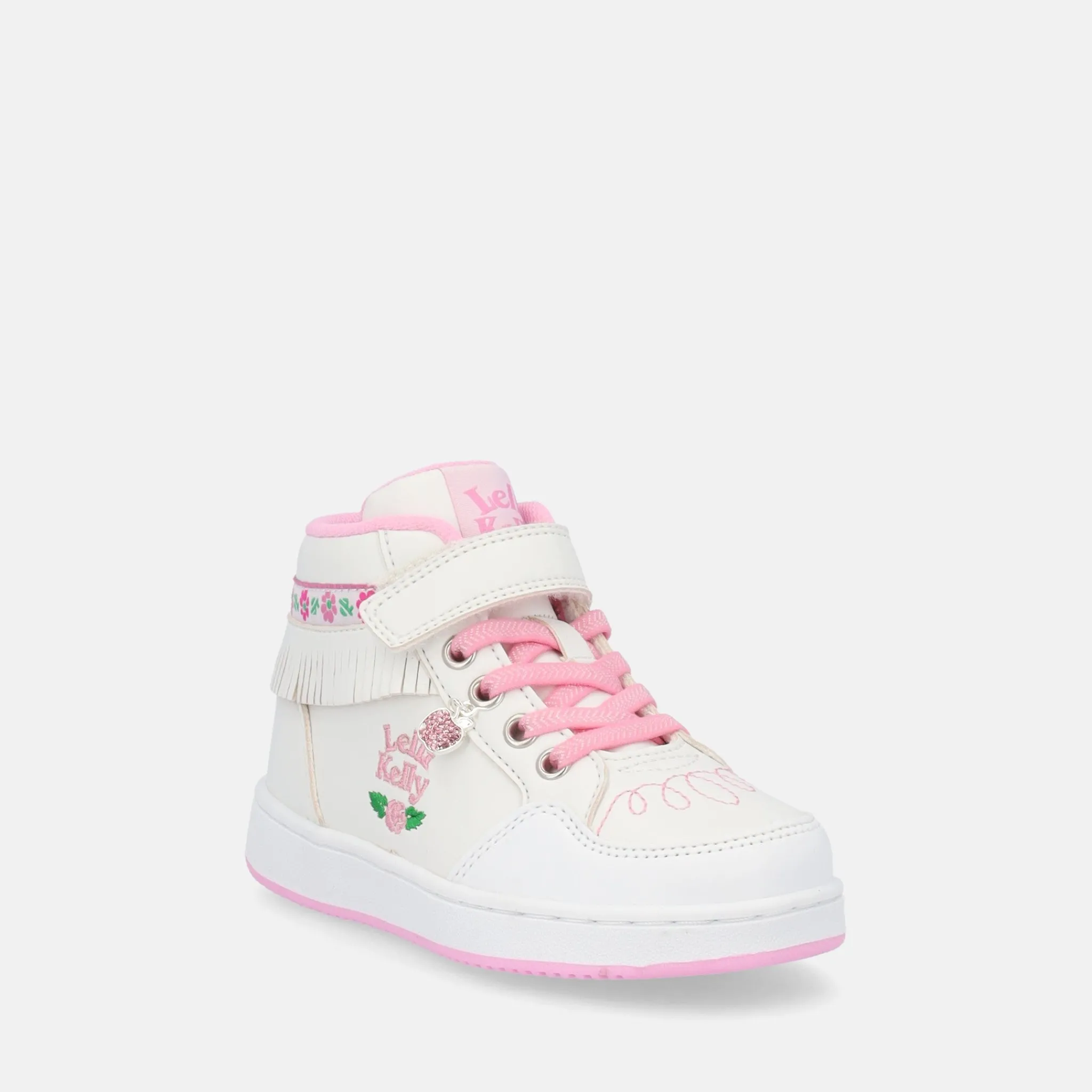 LELLI KELLY FRANGETTA MIX | Sneakers