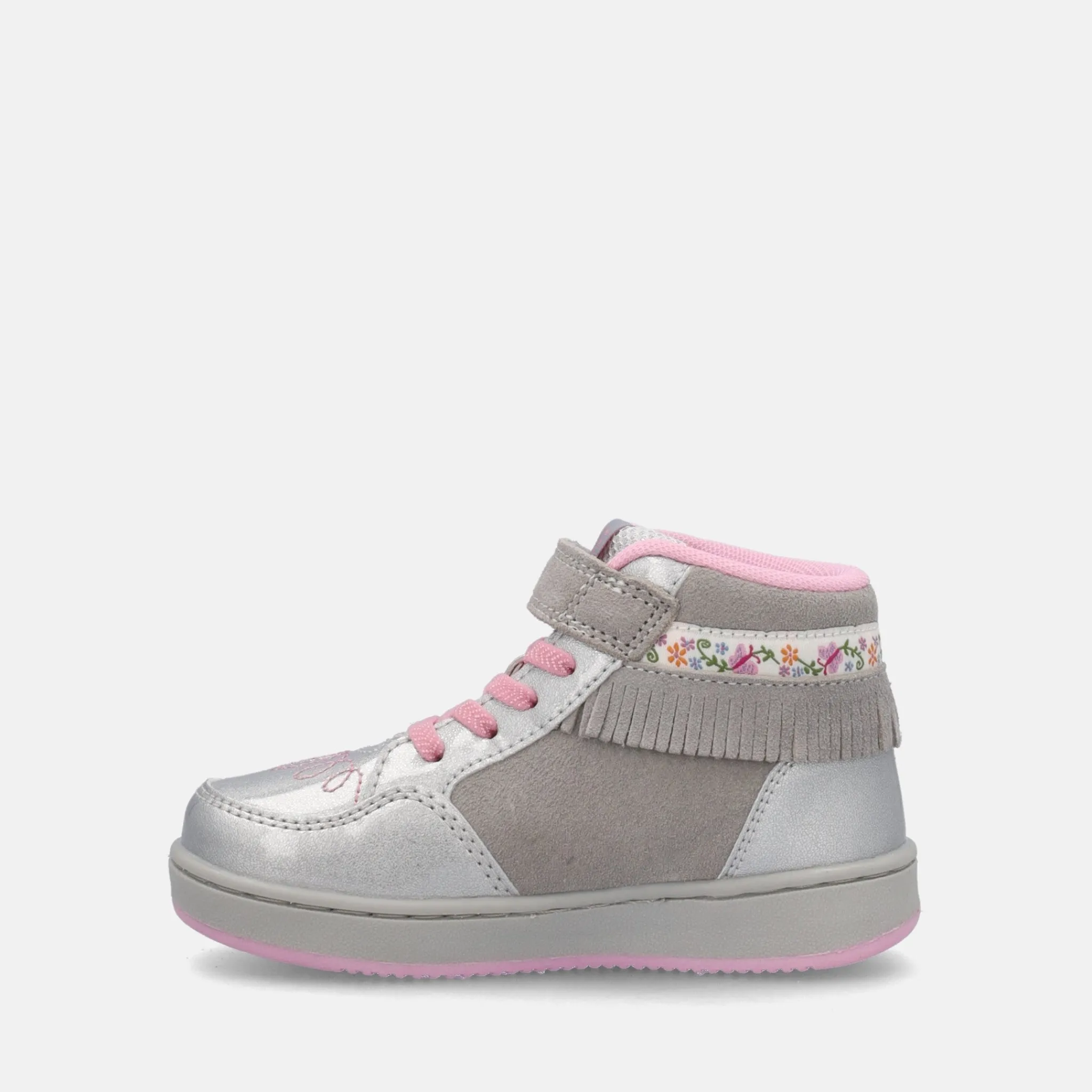 LELLI KELLY FRANGETTA MIX | Sneakers
