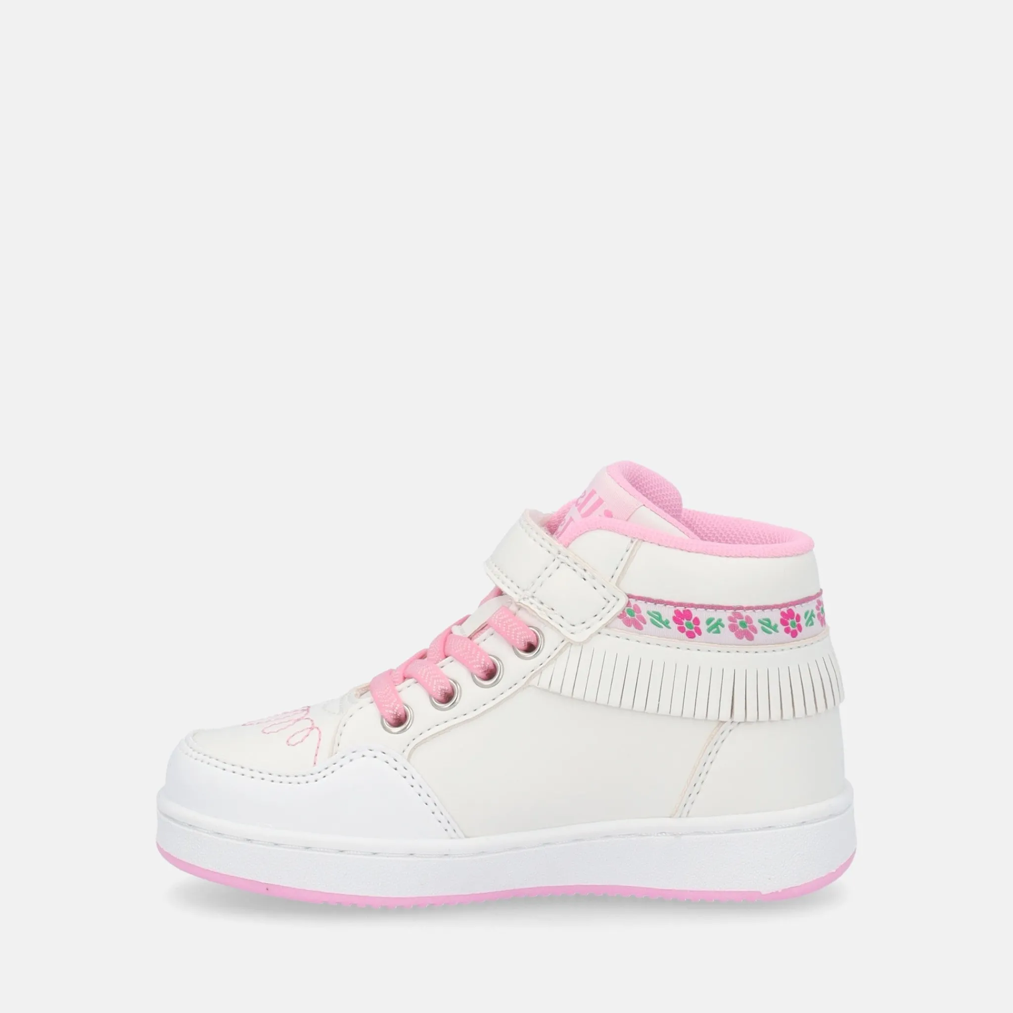 LELLI KELLY FRANGETTA MIX | Sneakers