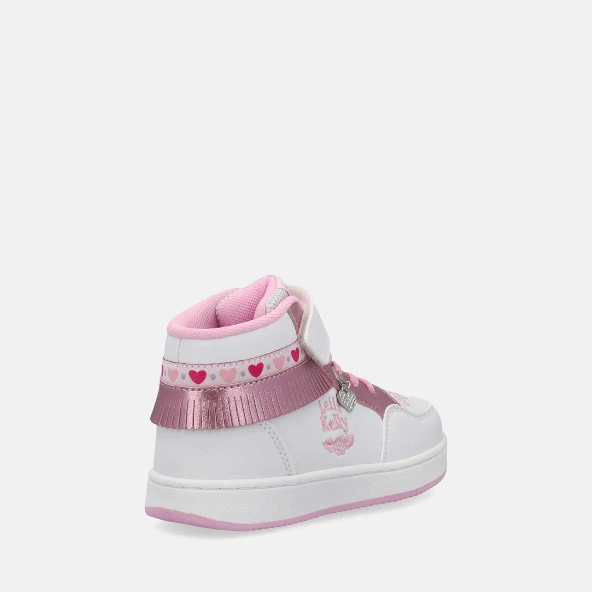 LELLI KELLY FRANGETTA MIX | Sneakers