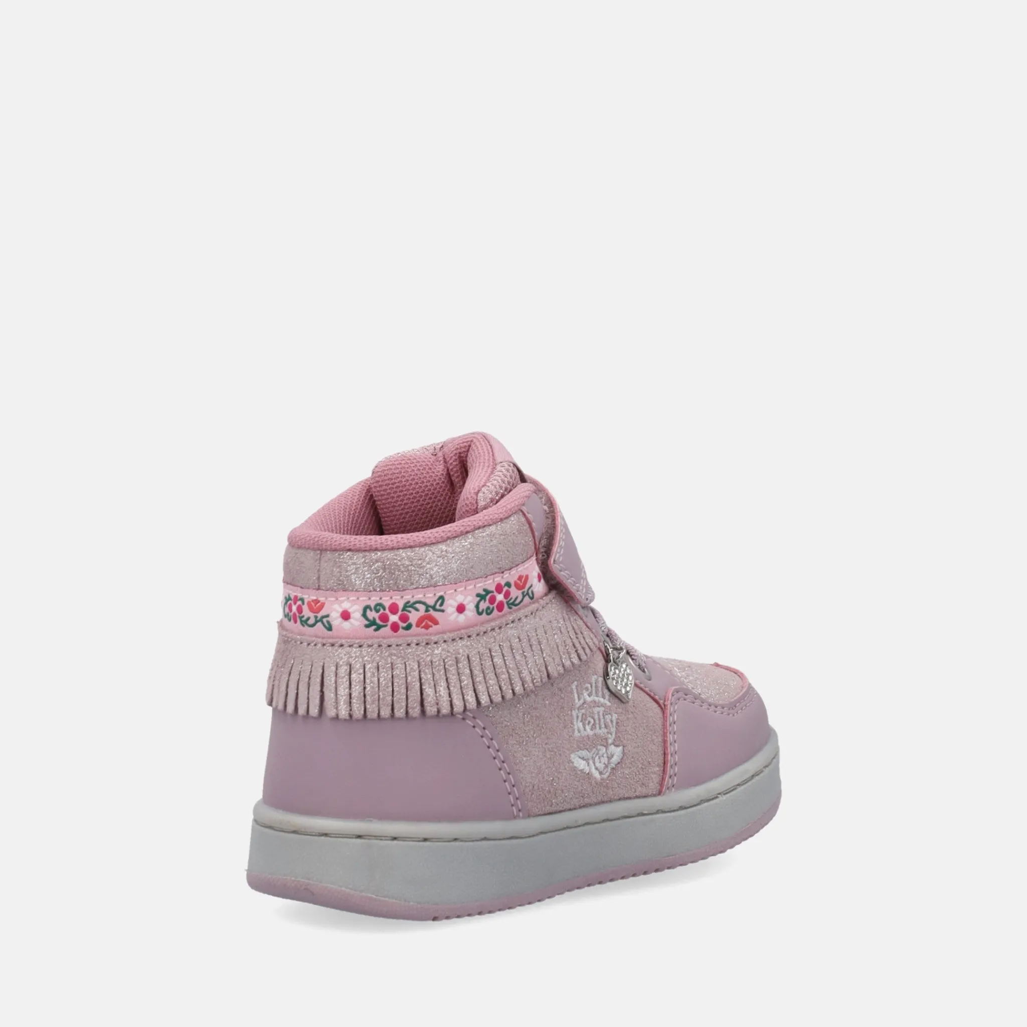 LELLI KELLY FRANGETTA MIX | Sneakers