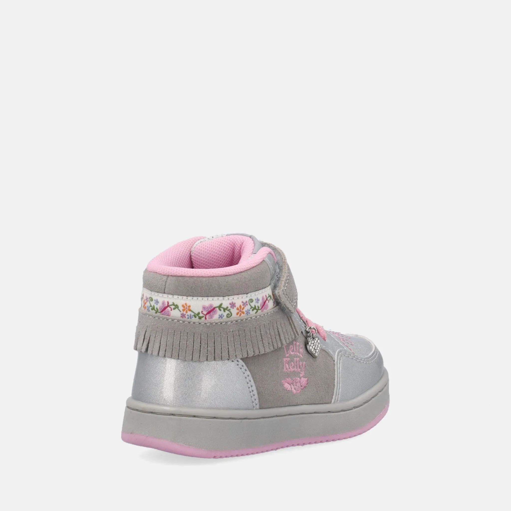 LELLI KELLY FRANGETTA MIX | Sneakers