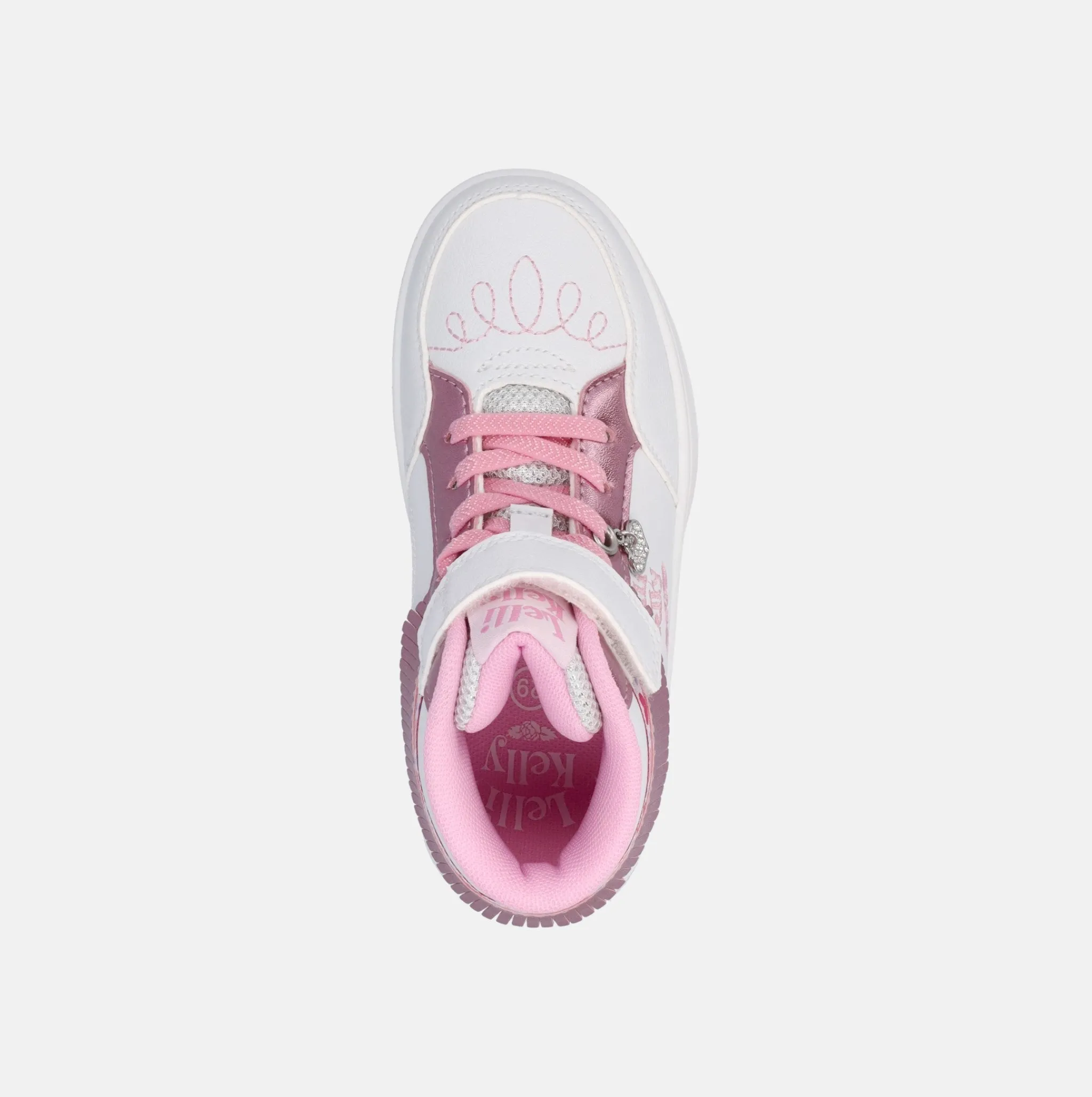 LELLI KELLY FRANGETTA MIX | Sneakers