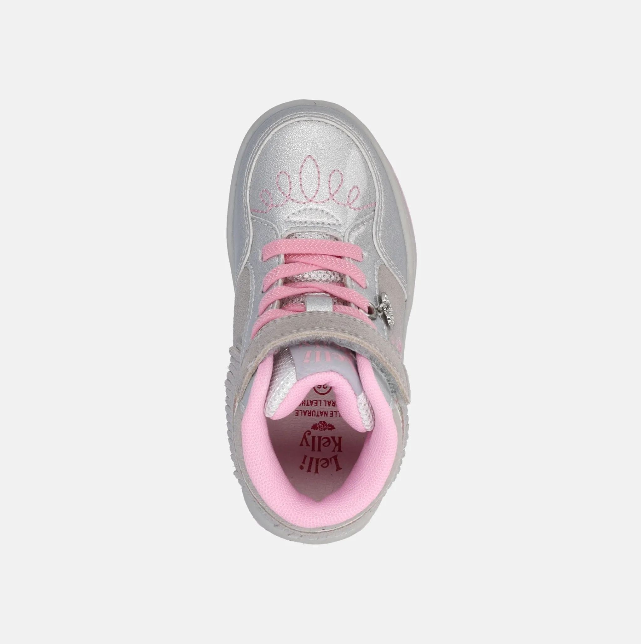 LELLI KELLY FRANGETTA MIX | Sneakers
