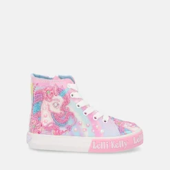 LELLI KELLY UNICORNO MID | Sneakers