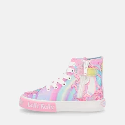 LELLI KELLY UNICORNO MID | Sneakers