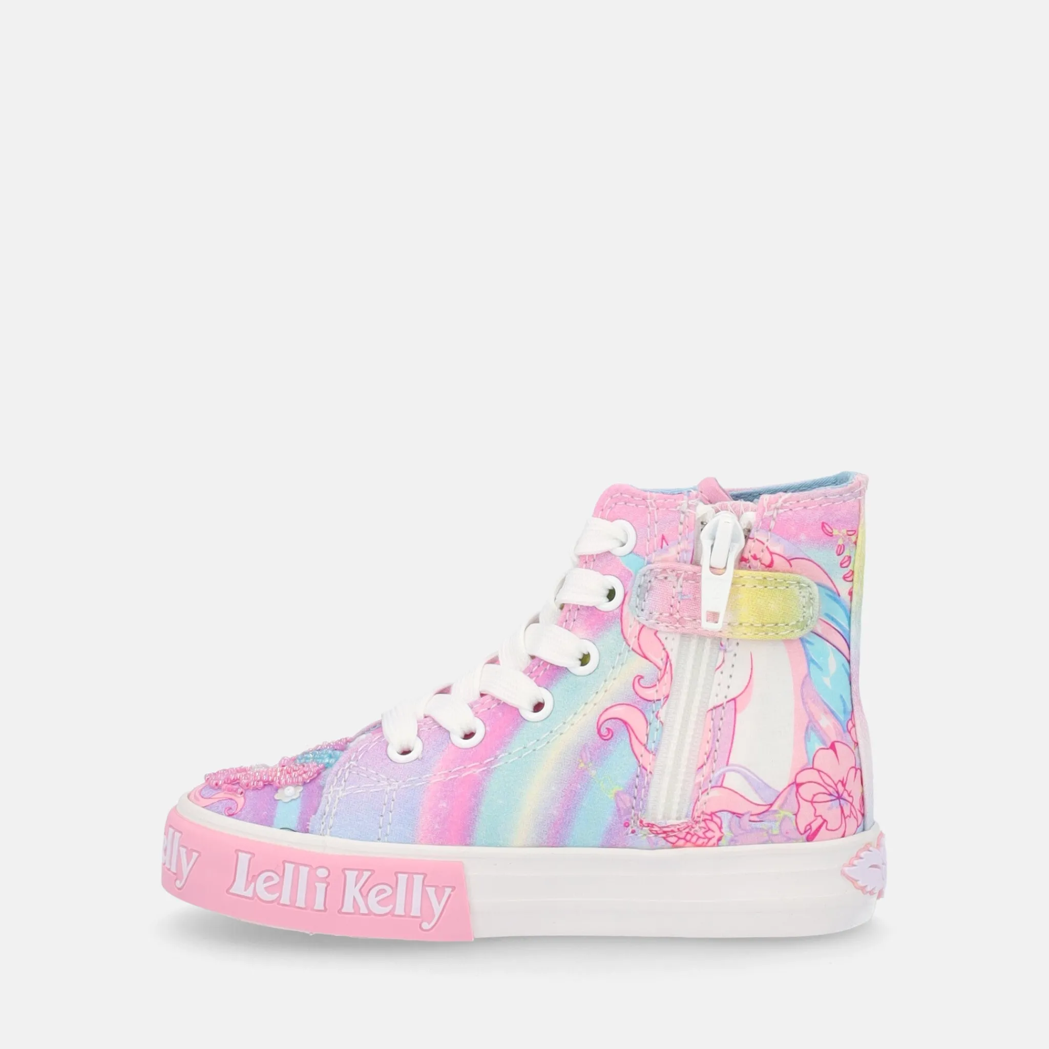 LELLI KELLY UNICORNO MID | Sneakers