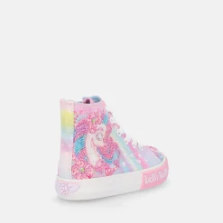 LELLI KELLY UNICORNO MID | Sneakers