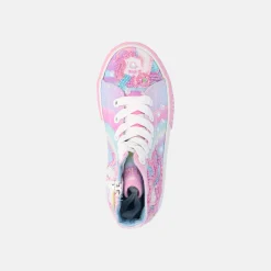 LELLI KELLY UNICORNO MID | Sneakers