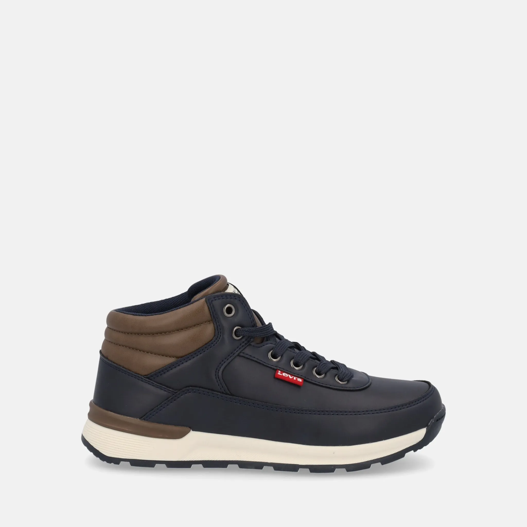 LEVIS LEVI'S ASCOT | Polacchini