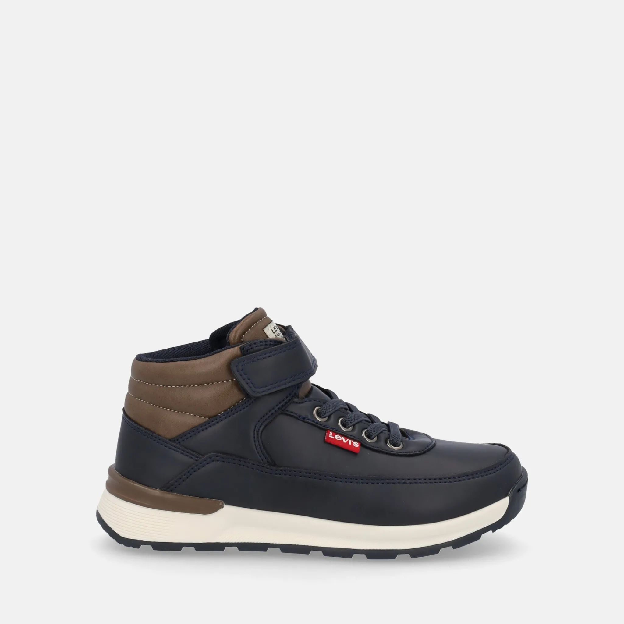 LEVIS LEVI'S ASCOT | Polacchini