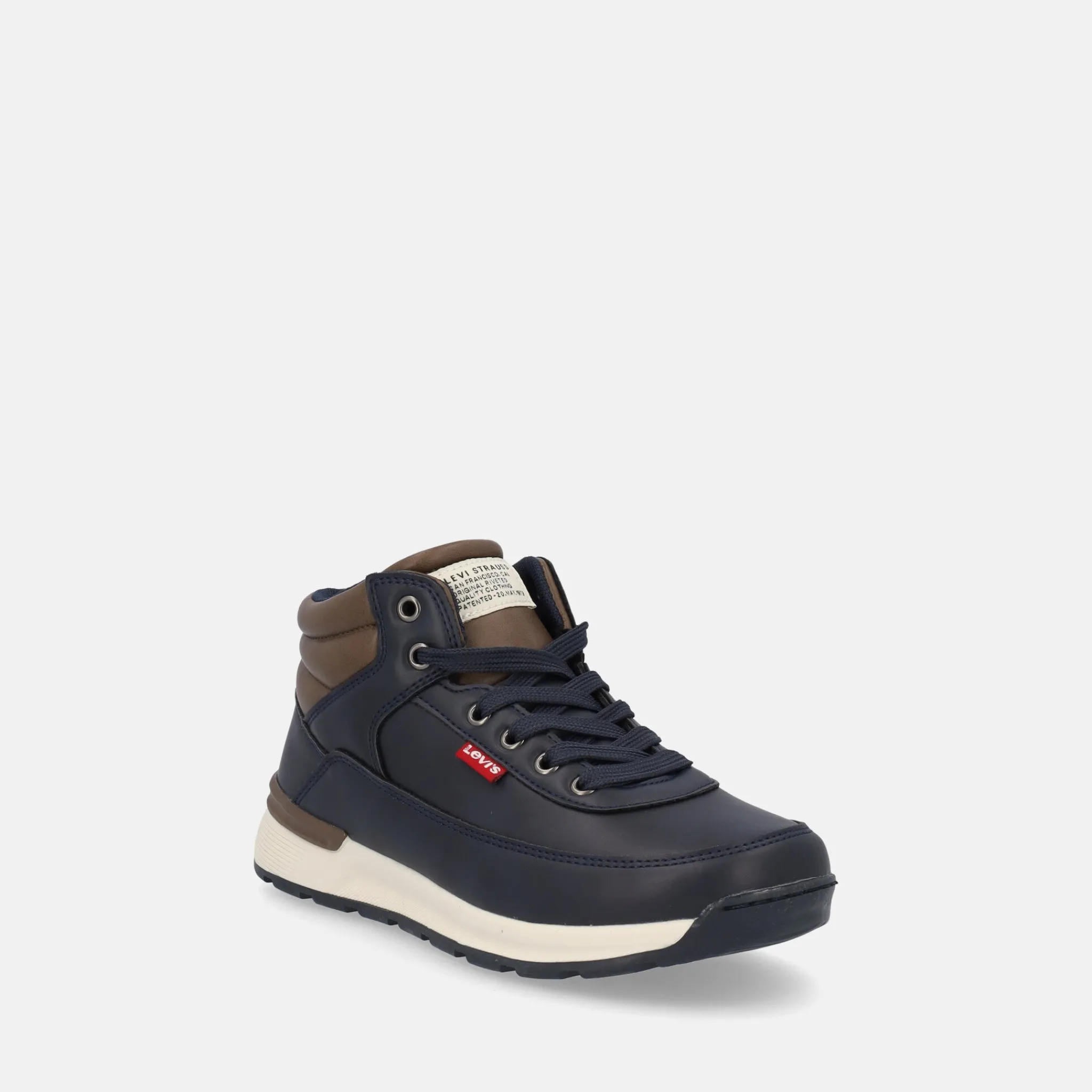 LEVIS LEVI'S ASCOT | Polacchini