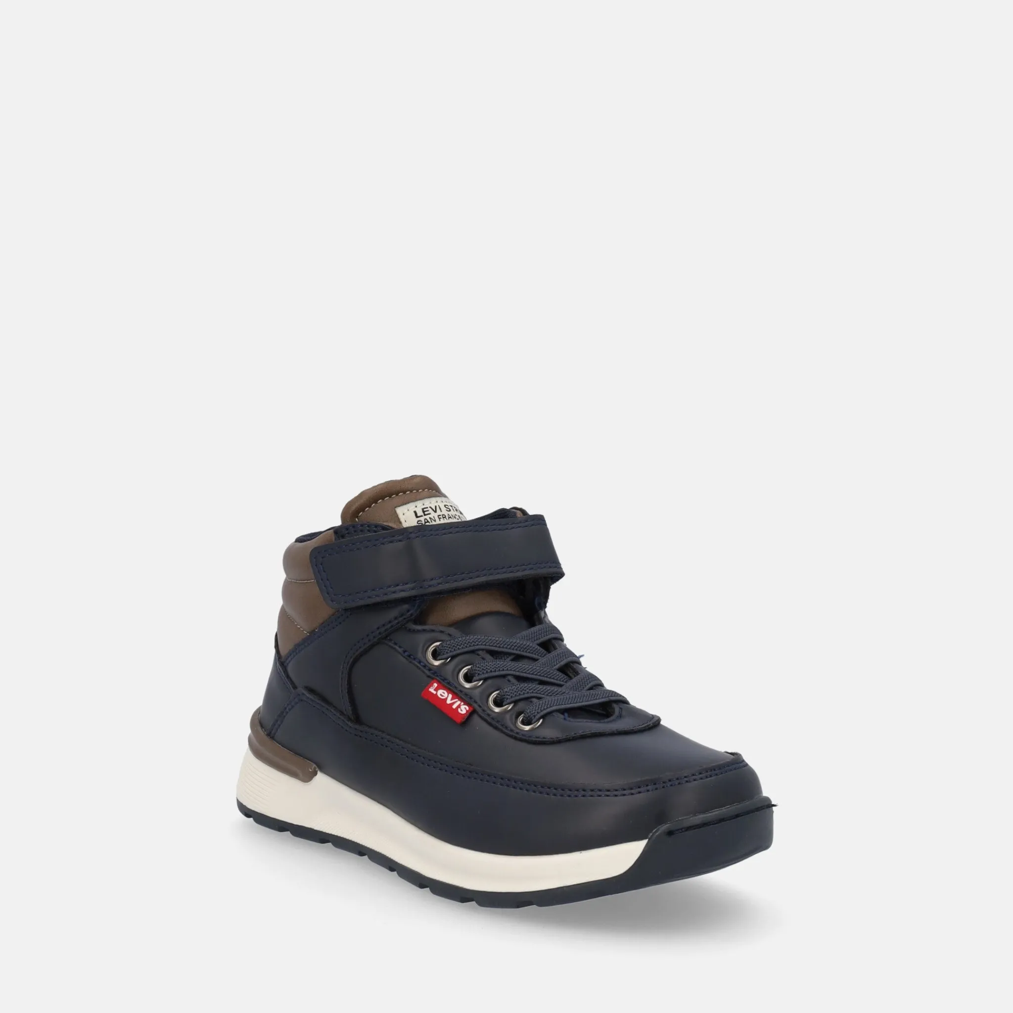 LEVIS LEVI'S ASCOT | Polacchini