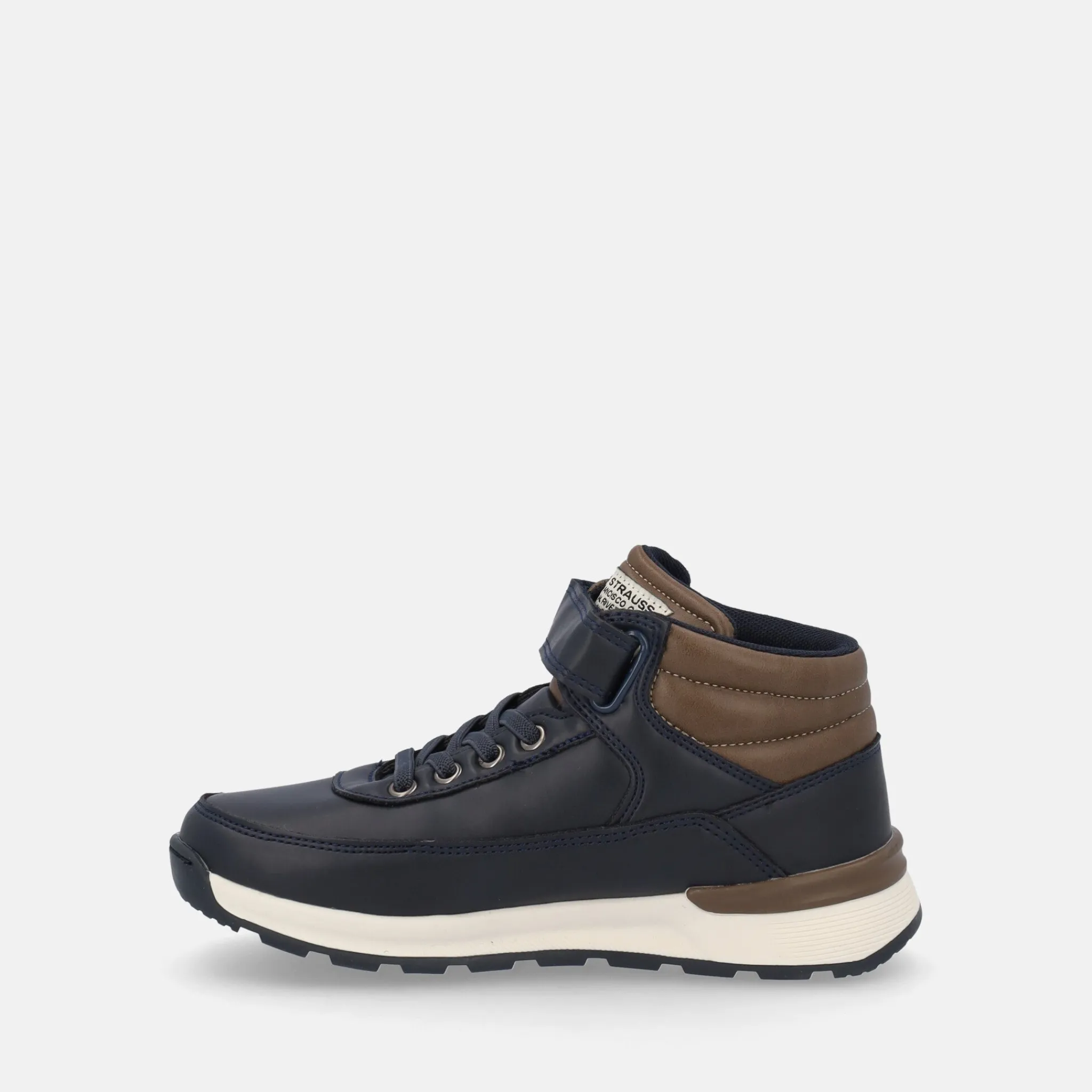 LEVIS LEVI'S ASCOT | Polacchini
