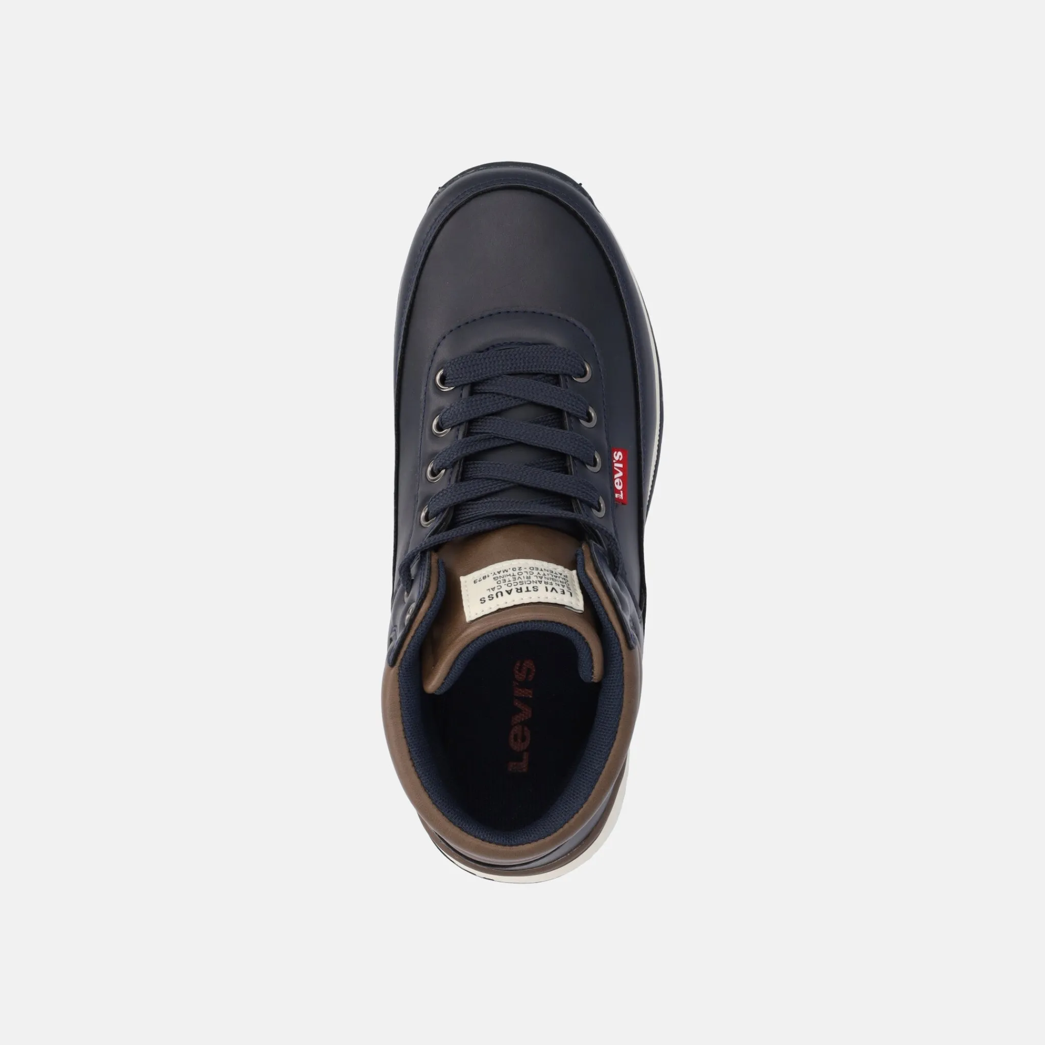 LEVIS LEVI'S ASCOT | Polacchini