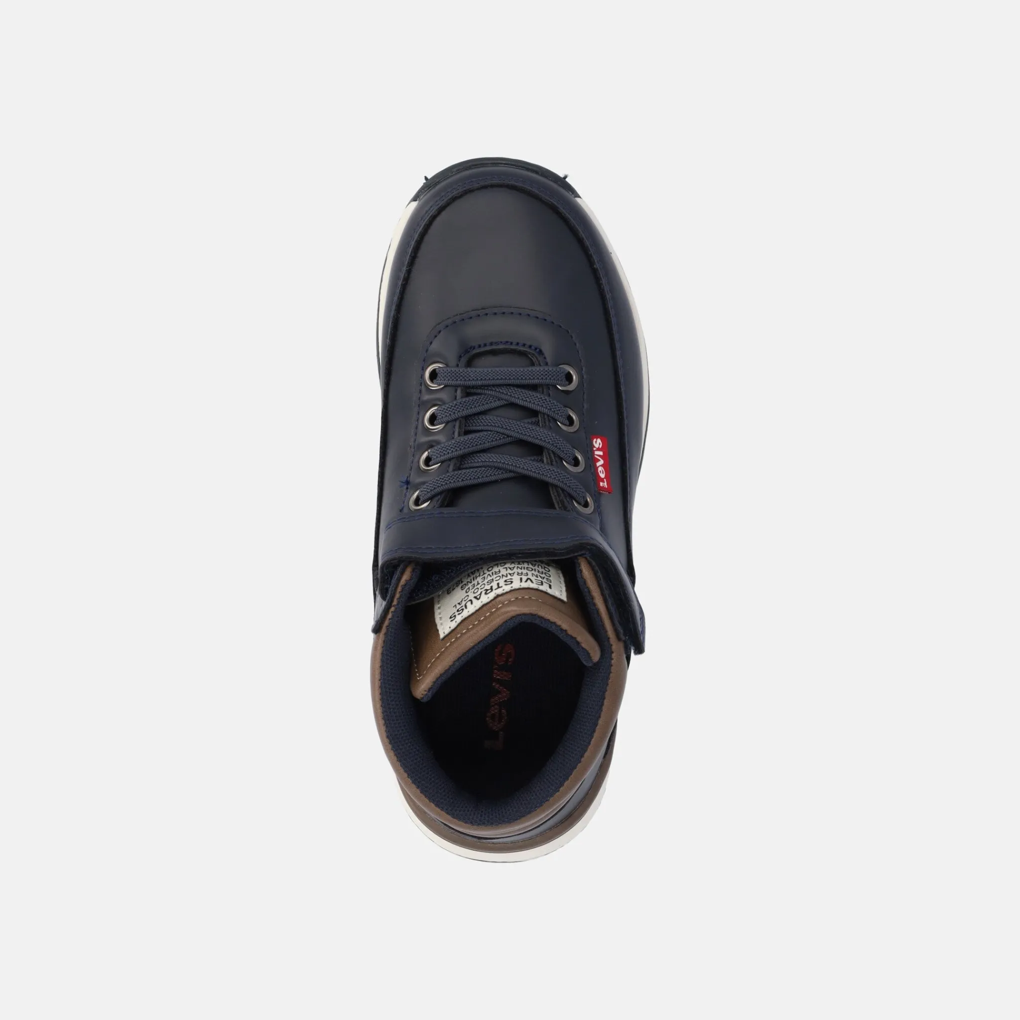 LEVIS LEVI'S ASCOT | Polacchini