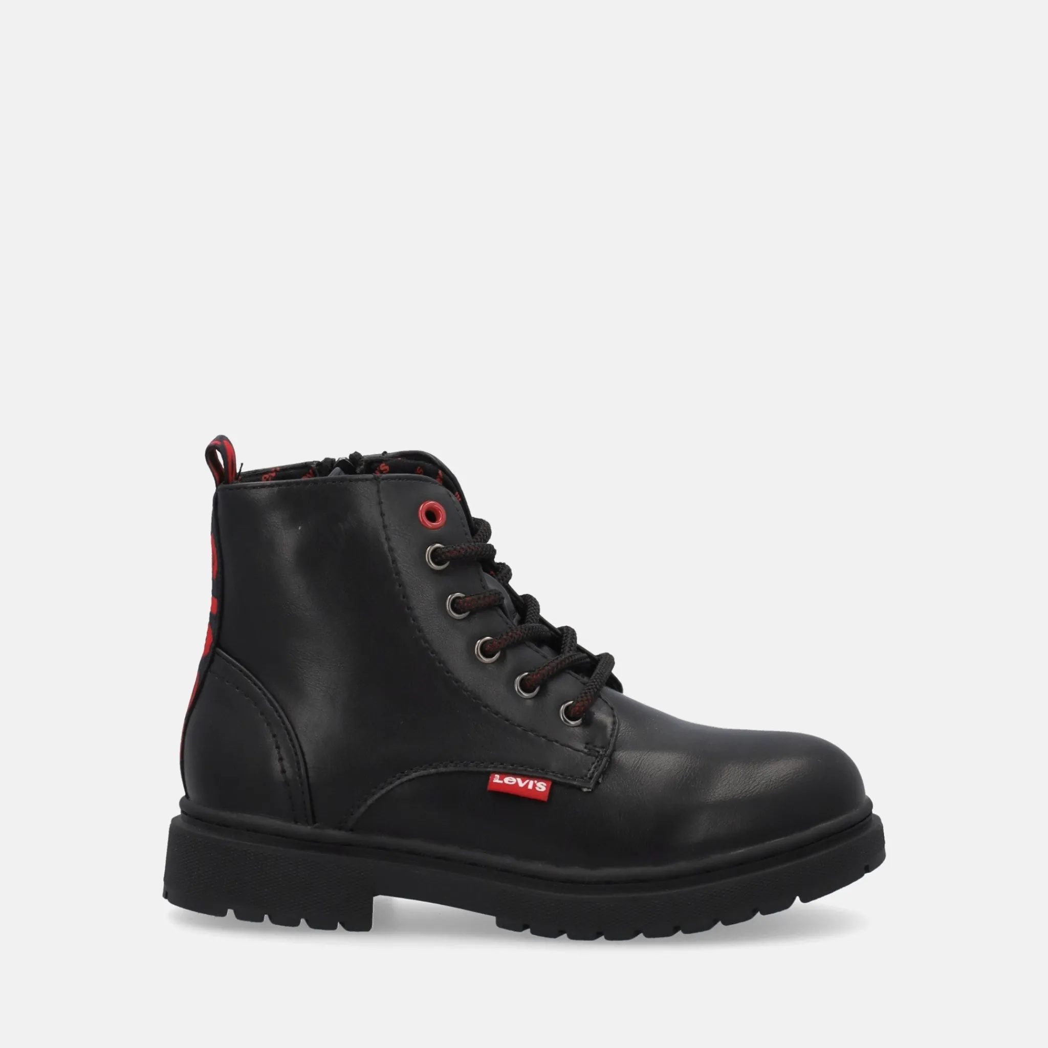 LEVI'S LEVI'S CLOVER | Anfibi