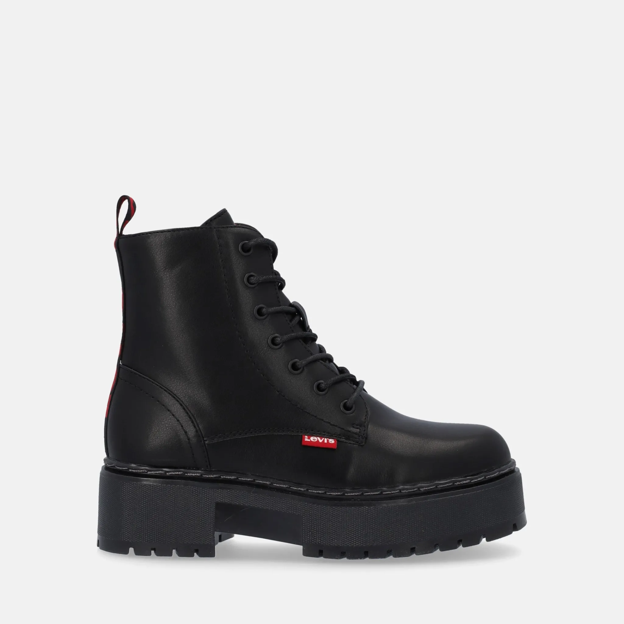 LEVI'S LEVI'S COOLIDGE | Anfibi
