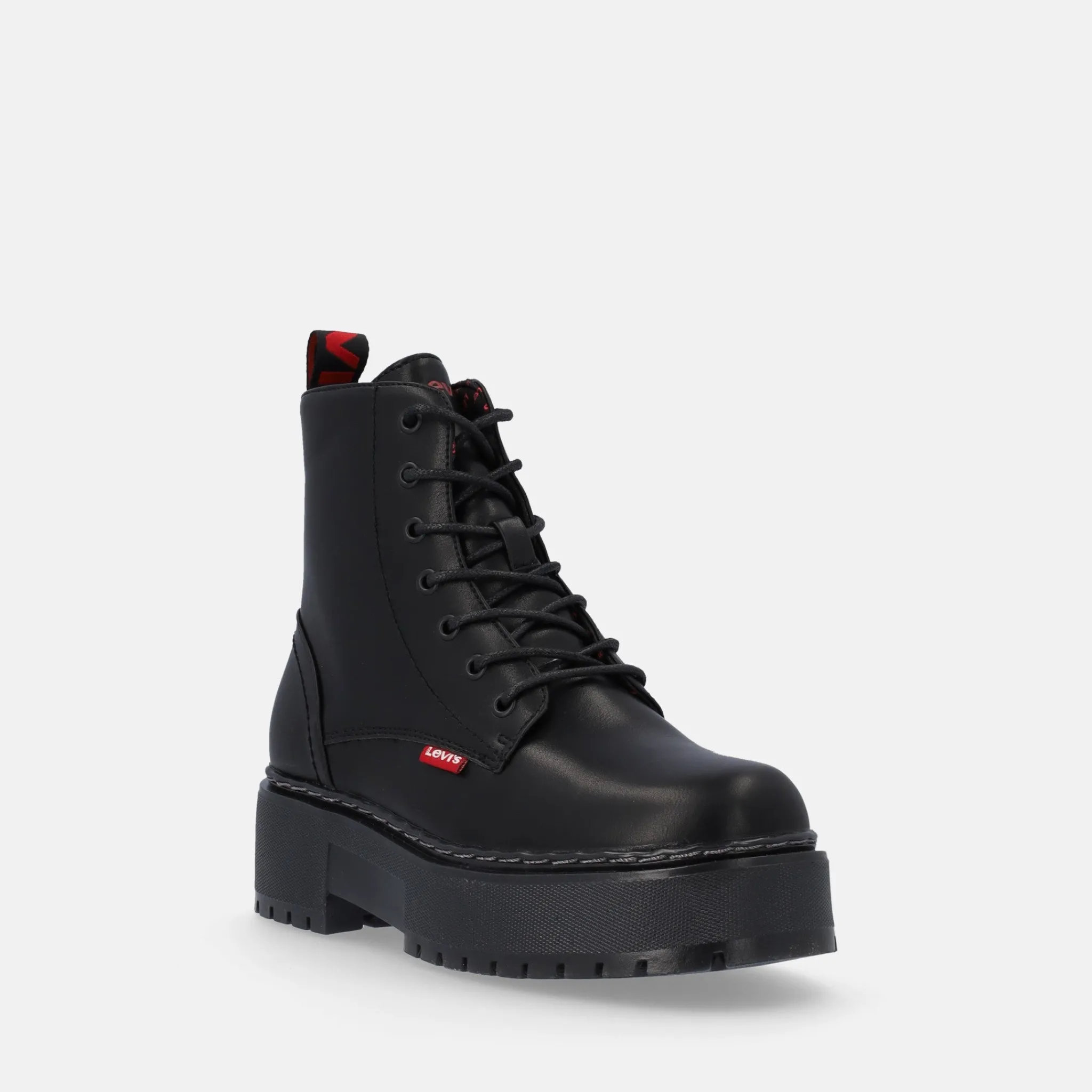 LEVI'S LEVI'S COOLIDGE | Anfibi