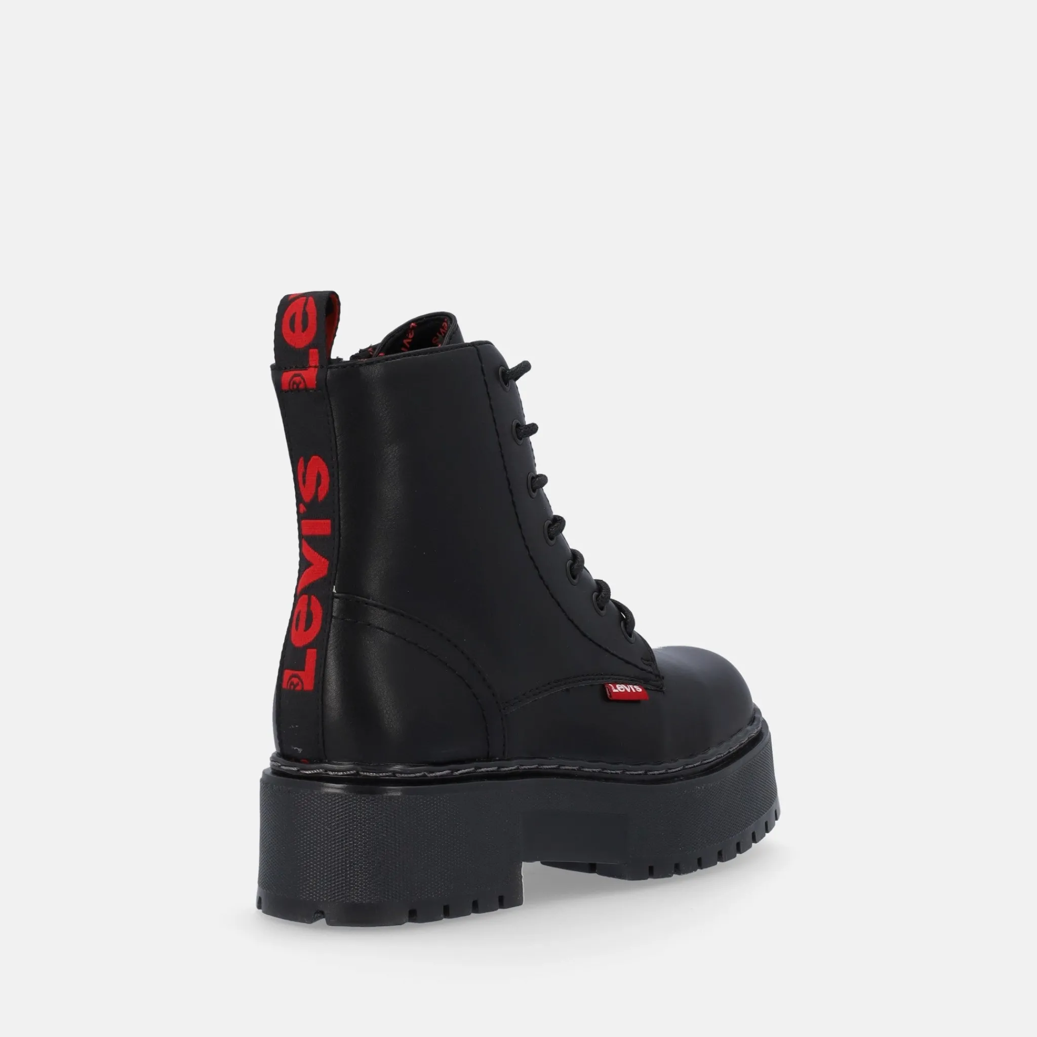 LEVI'S LEVI'S COOLIDGE | Anfibi