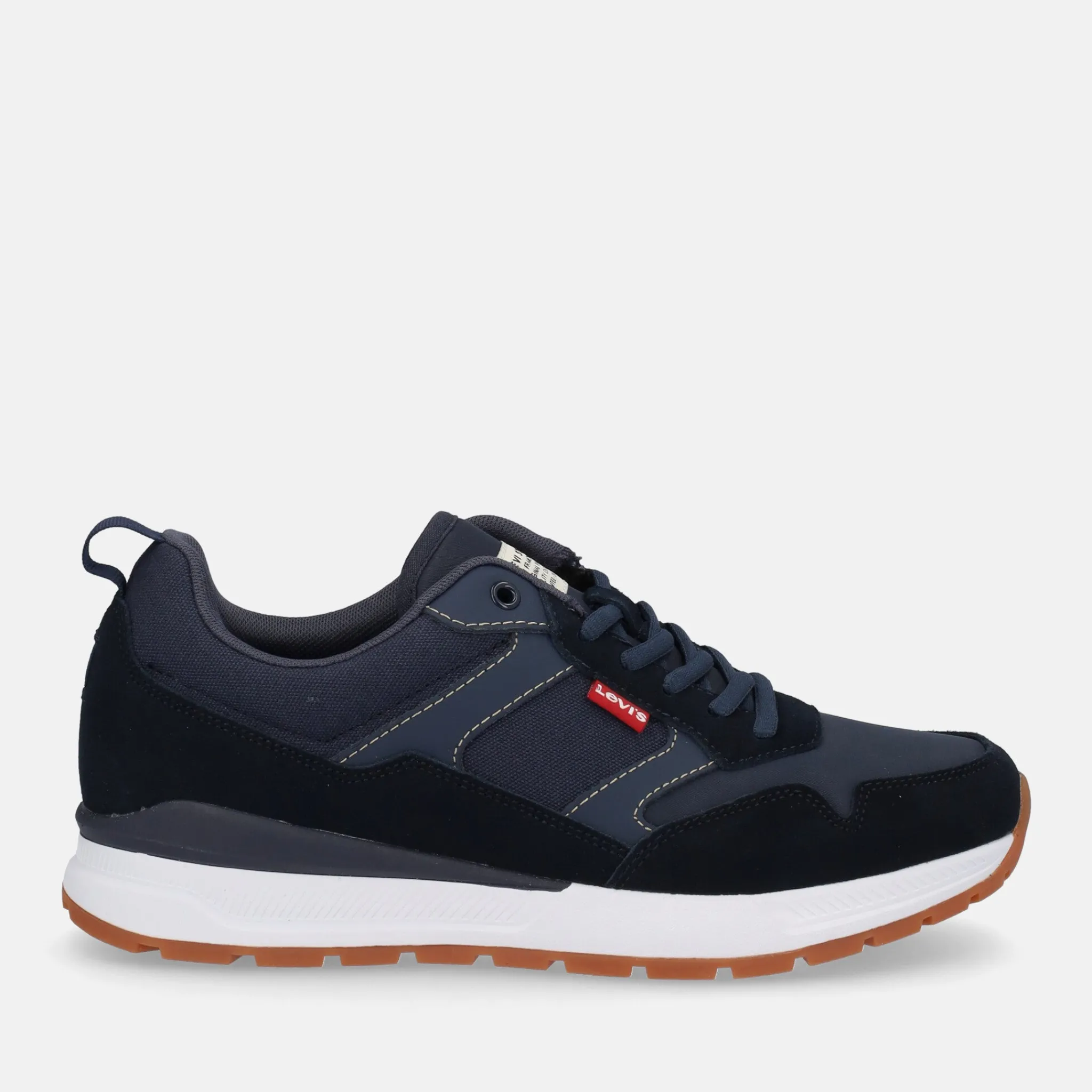 LEVIS LEVI'S OATS | Uomo Sneakers