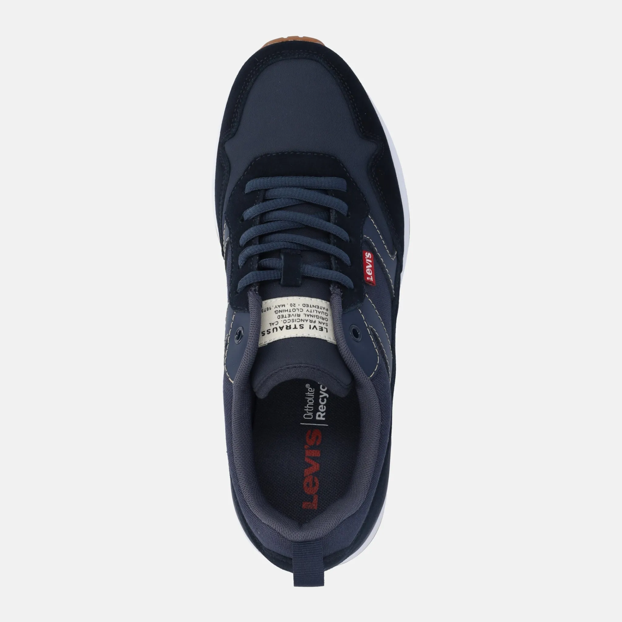 LEVIS LEVI'S OATS | Uomo Sneakers