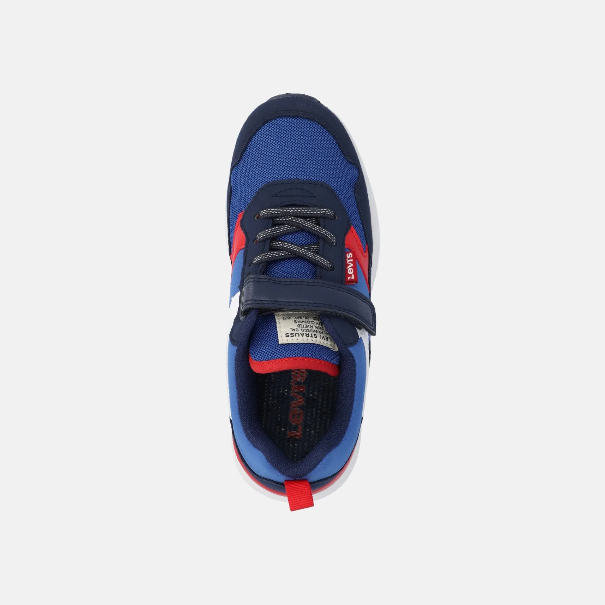 LEVIS LEVI'S OATS REFERESH | Sneakers