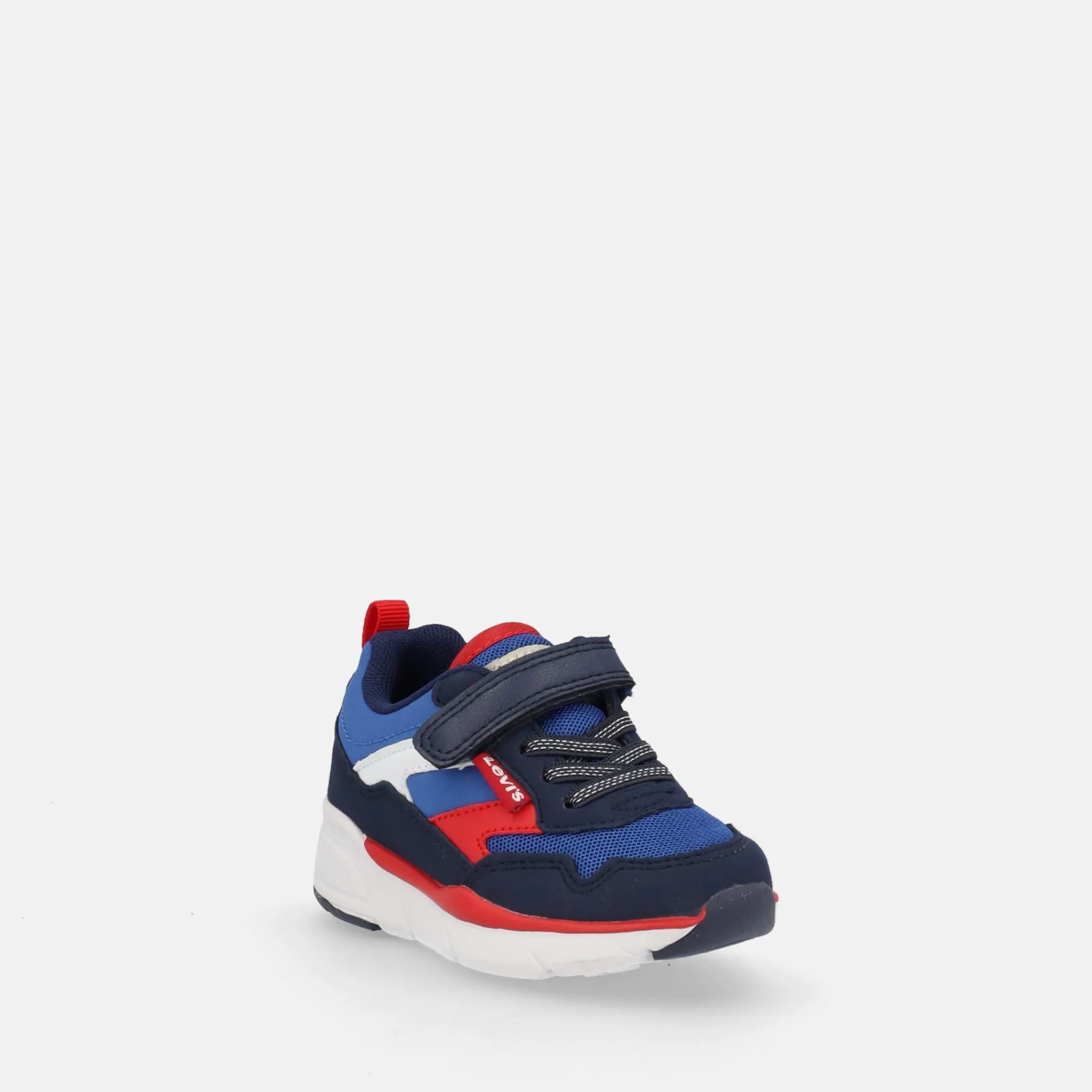 LEVIS LEVI'S OATS REFERESH KIDS | Primi Passi | Sneakers