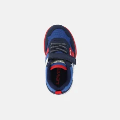 LEVIS LEVI'S OATS REFERESH KIDS | Primi Passi | Sneakers