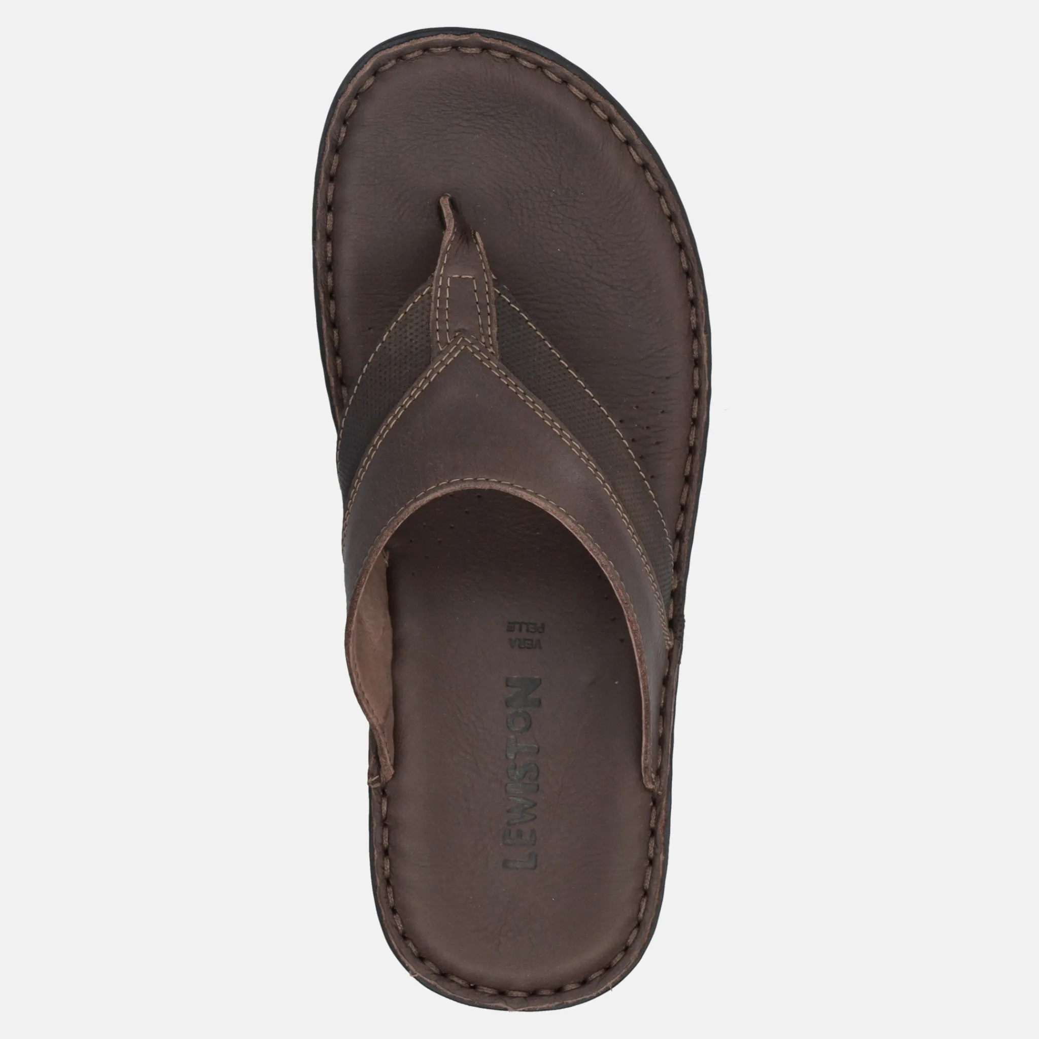 LEWISTONE LEWISTON INFRADITO | Uomo Ciabatte