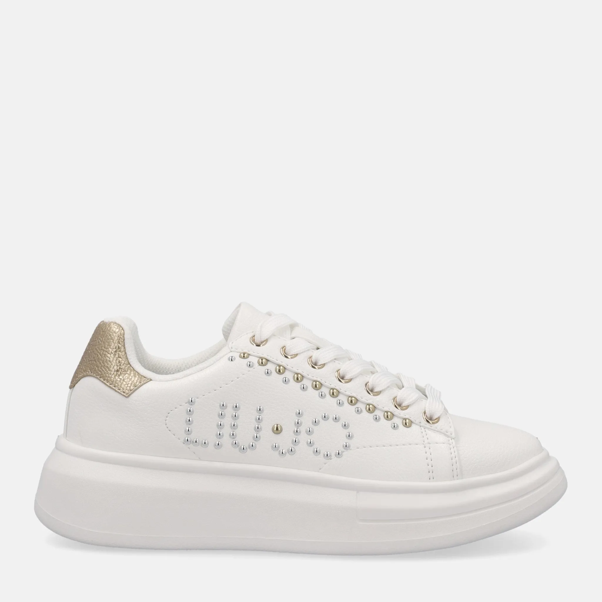 LIU JO LI JO BABOL 02 | Donna Sneakers