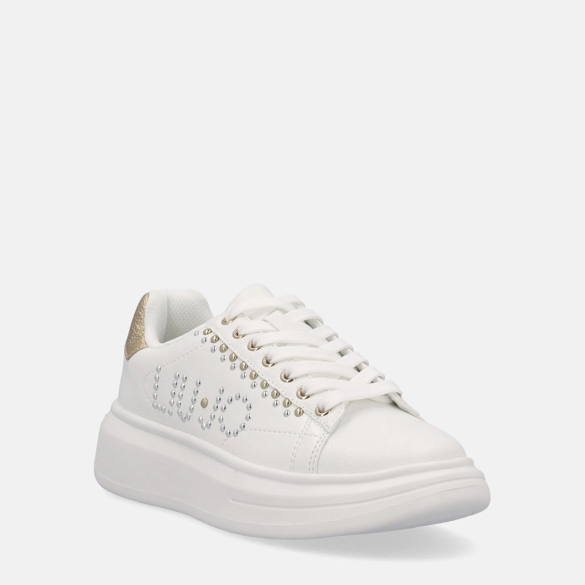 LIU JO LI JO BABOL 02 | Donna Sneakers