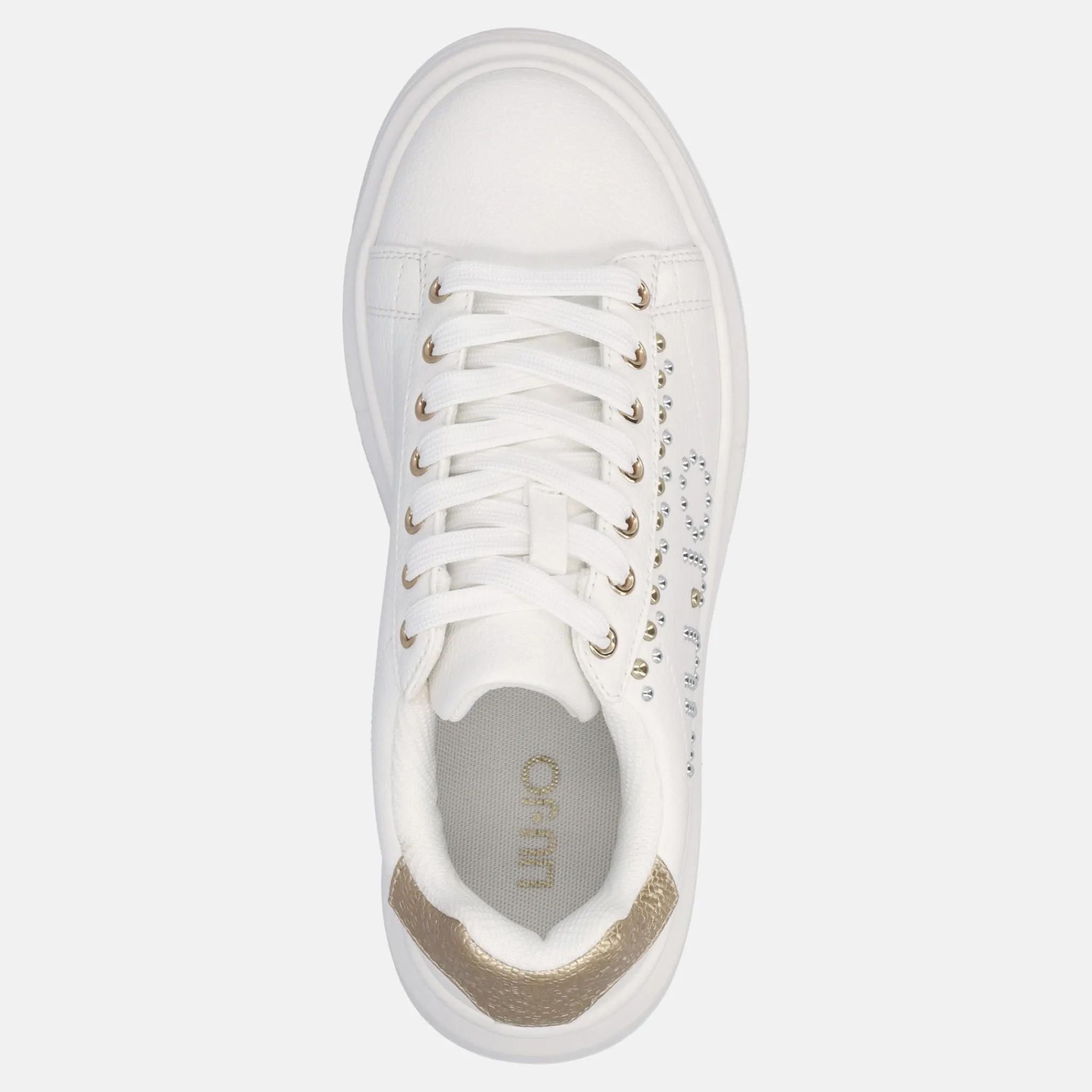 LIU JO LI JO BABOL 02 | Donna Sneakers
