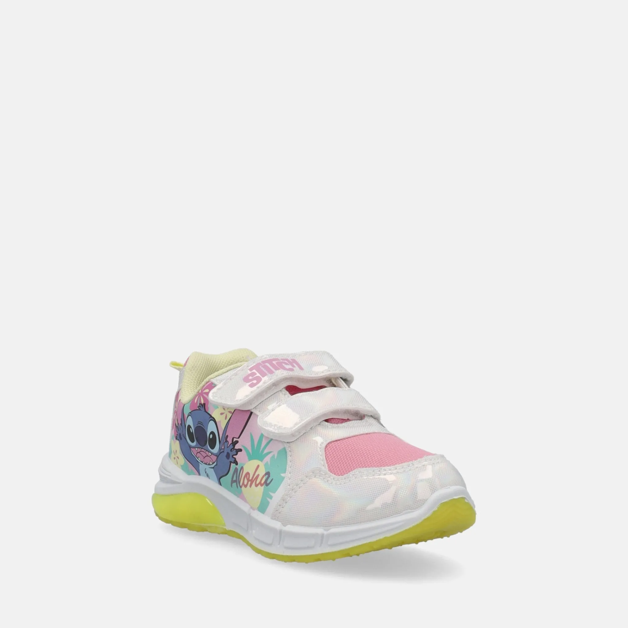LILO STITCH SNEAKERS | Sneakers