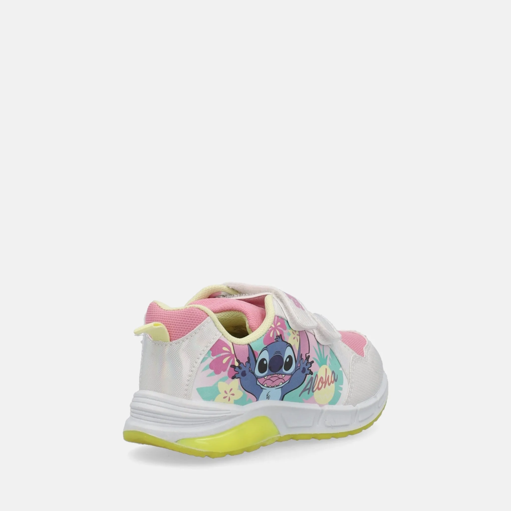 LILO STITCH SNEAKERS | Sneakers