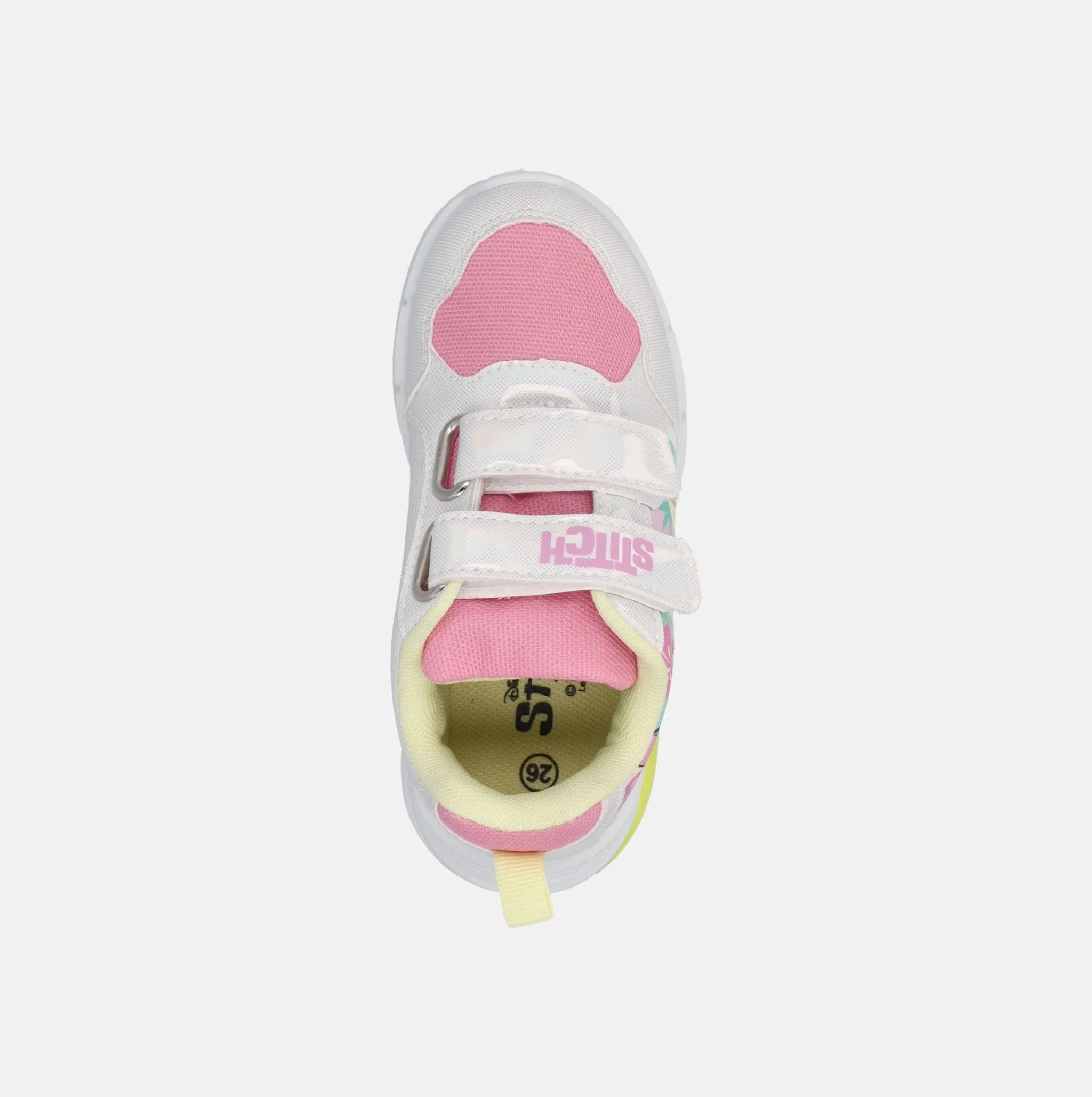 LILO STITCH SNEAKERS | Sneakers