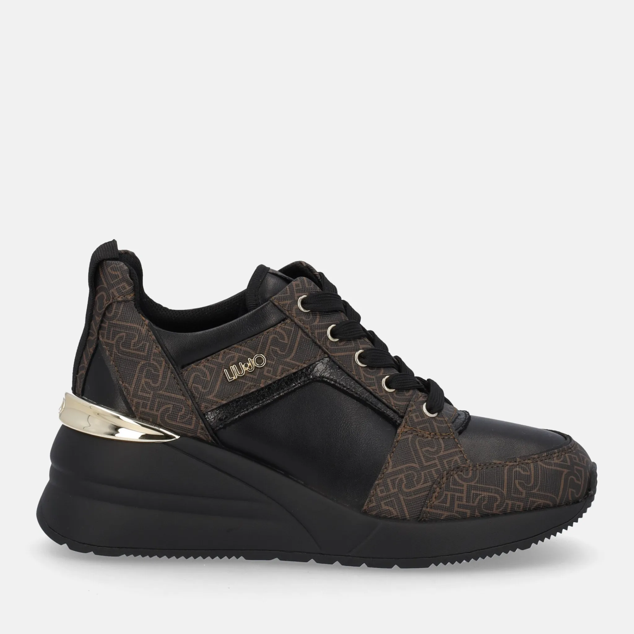 LIU JO ALYSSA 01 | Donna Sneakers | Zeppe