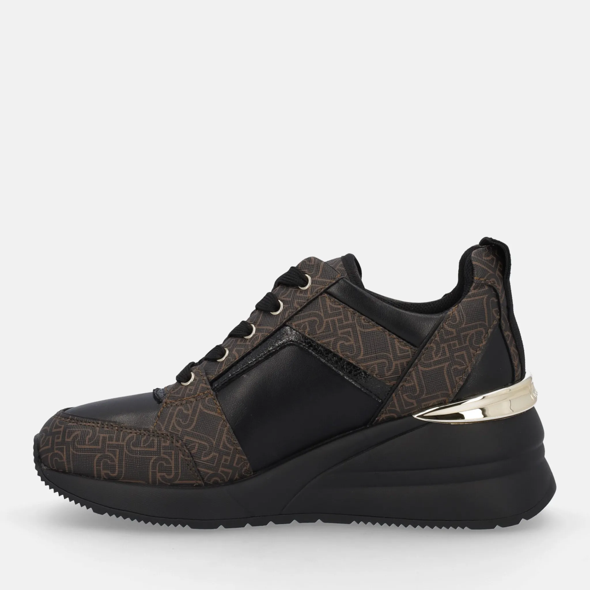 LIU JO ALYSSA 01 | Donna Sneakers | Zeppe
