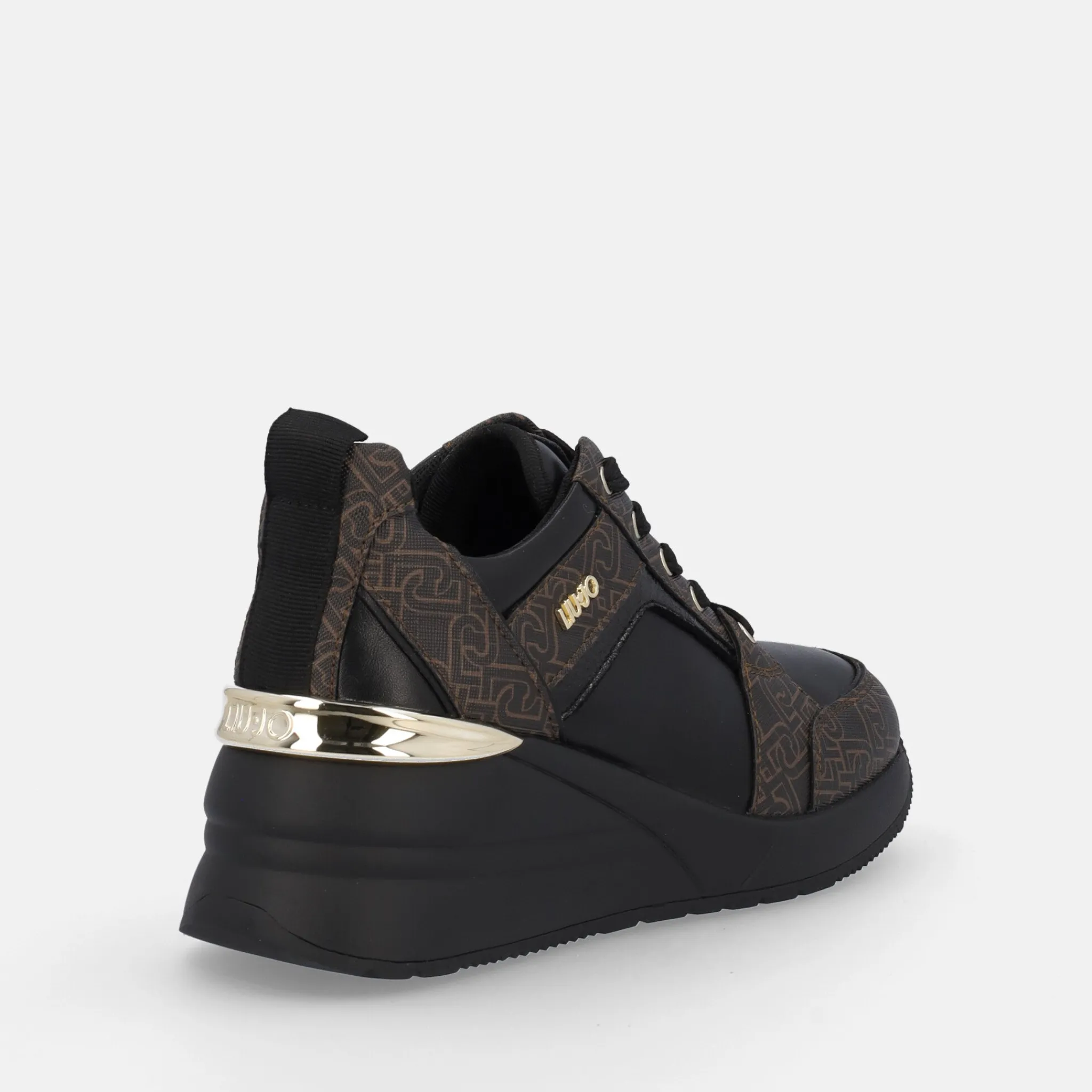 LIU JO ALYSSA 01 | Donna Sneakers | Zeppe