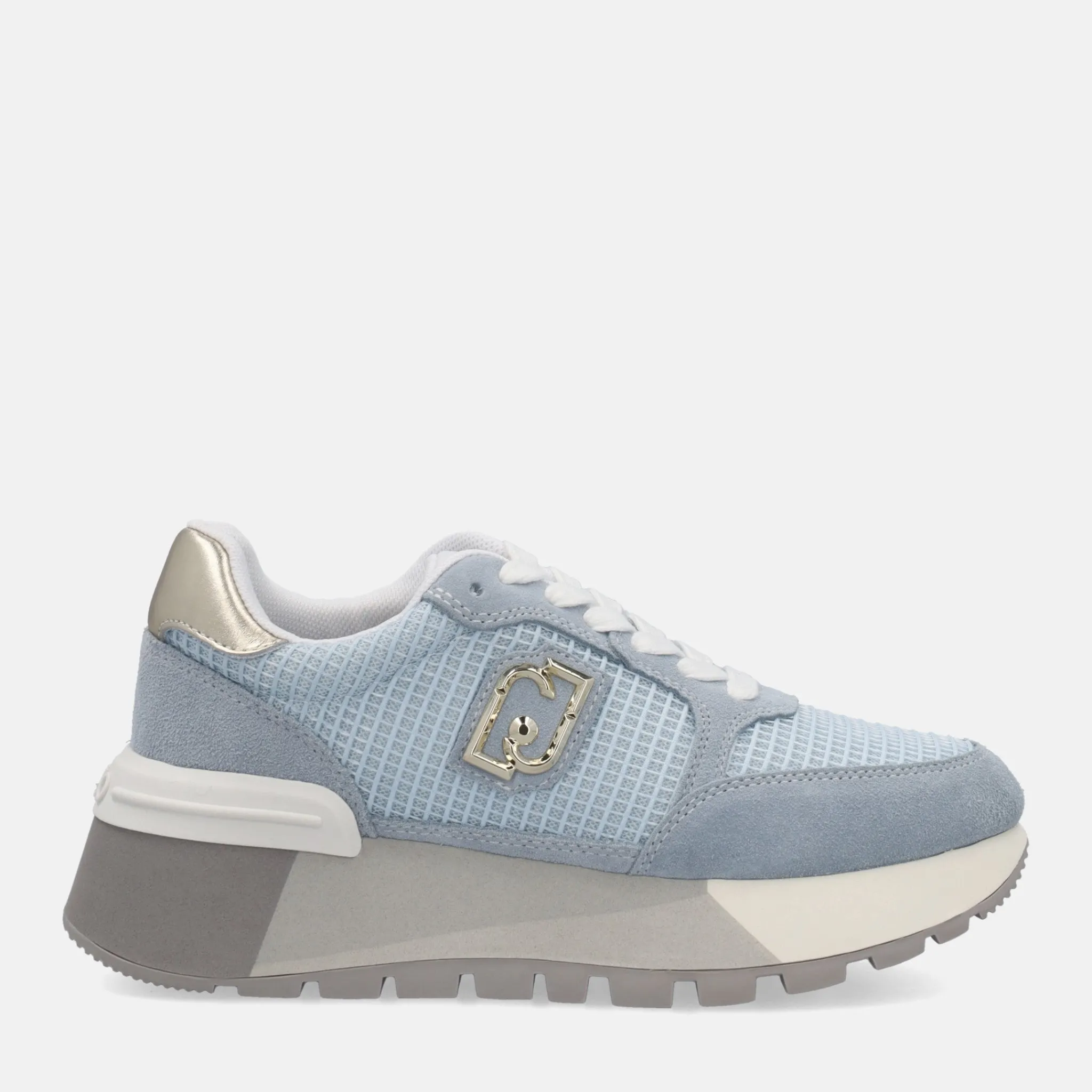 LIU JO AMAZING 25 | Donna Sneakers