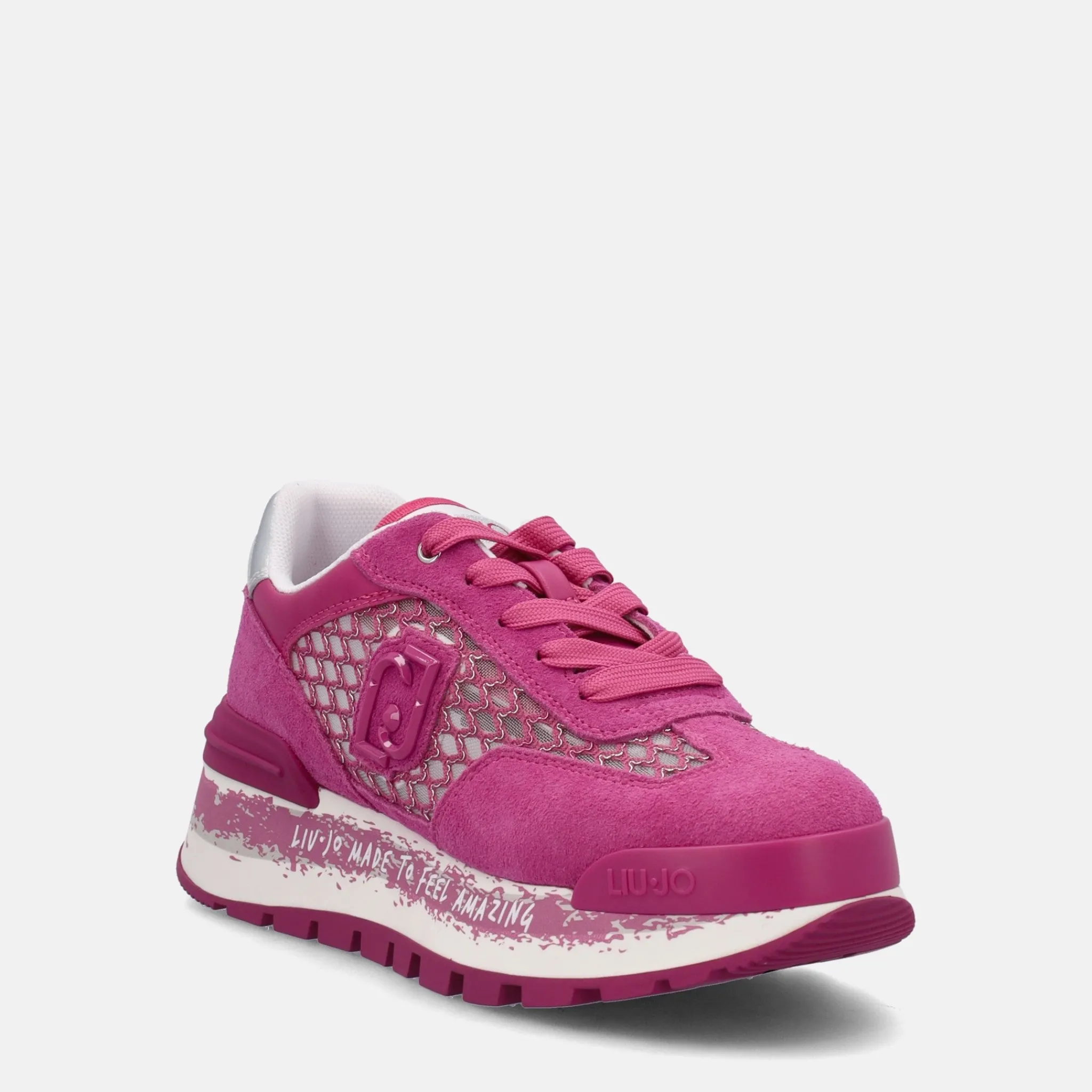 LIU JO AMAZING 23 | Donna Sneakers